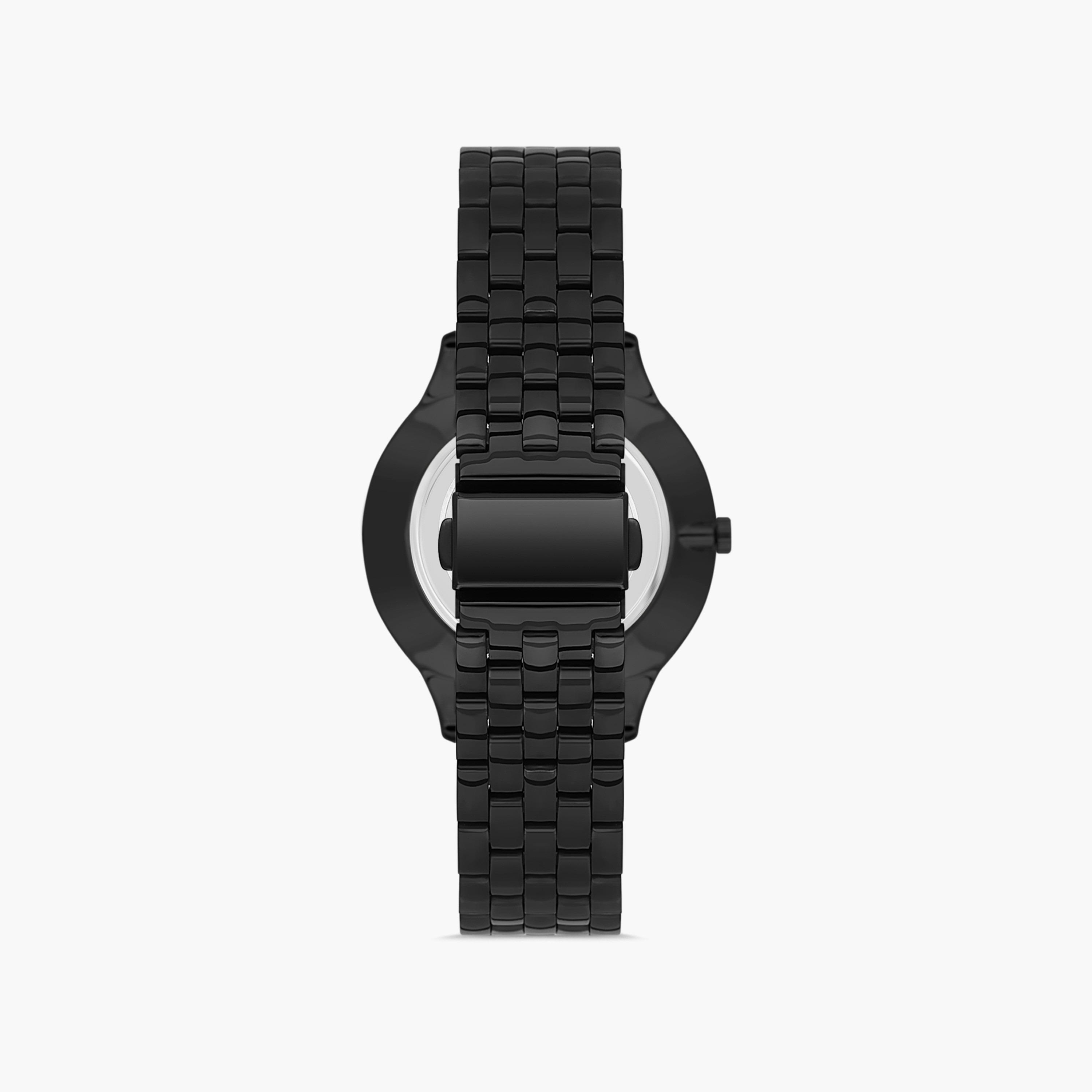 ساعة جي شوك الرقمية ذات أنالوج بسوار سيليكون اصفر لكلا الجنسين | GMA-S110Y-9ADR-men-watchesandjewellery-watches-image-3