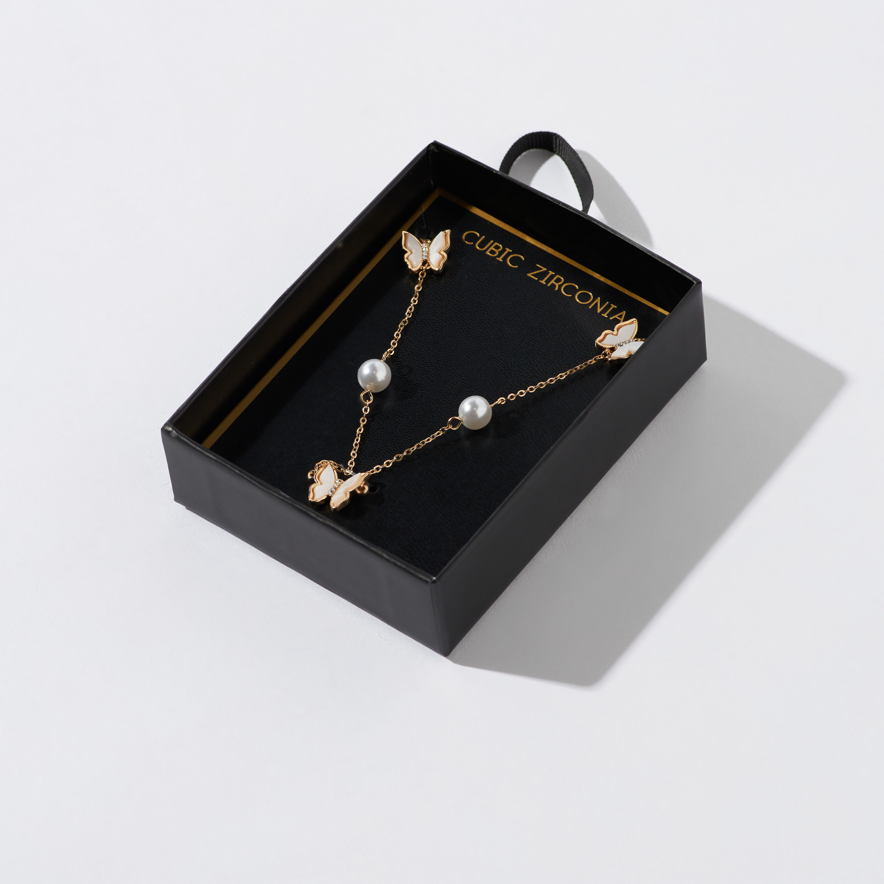 Embellished Necklace with Lobster Clasp-women-watchesandjewellery-jewellery-necklacesandpendants-image-4