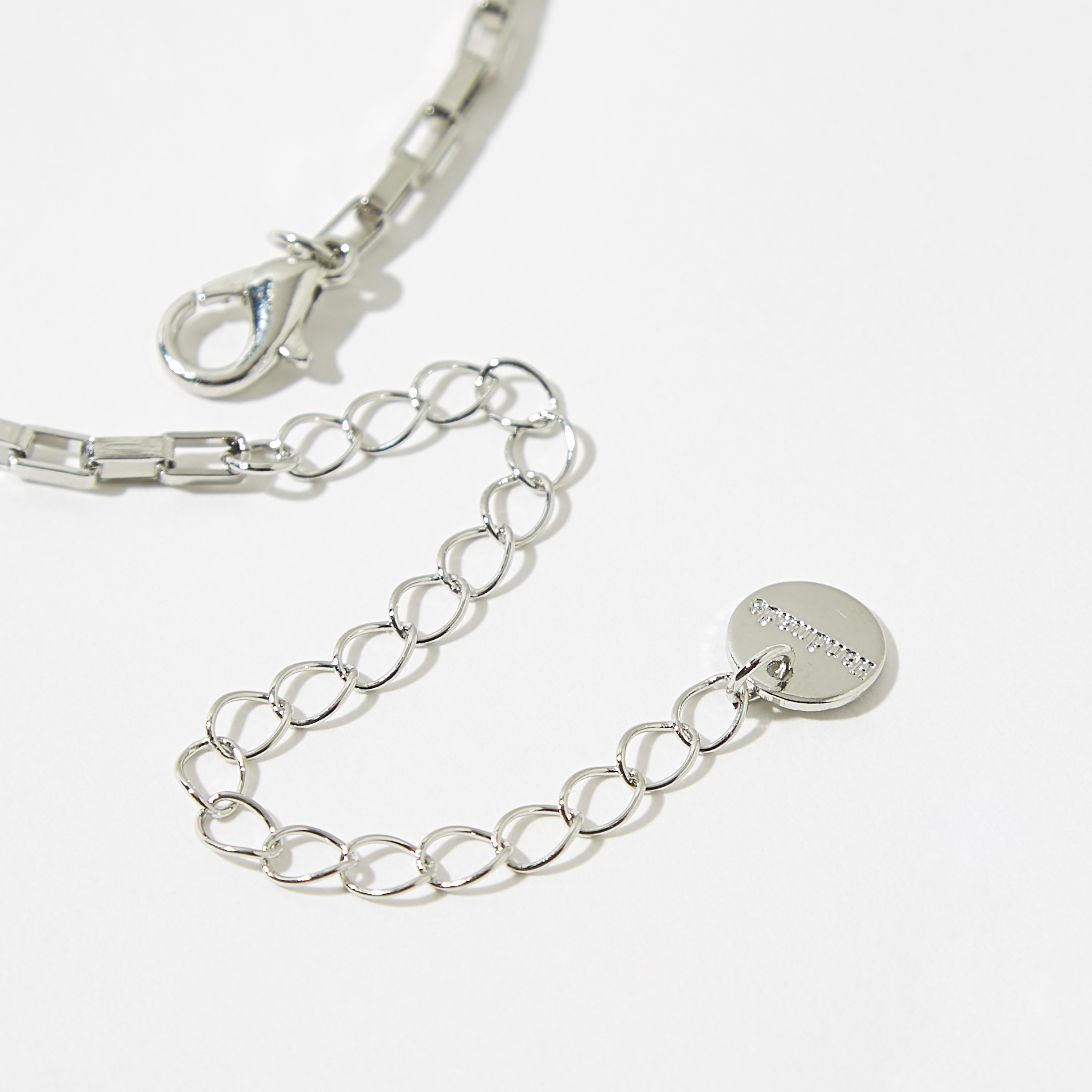 Pearl Embellished Necklace with Lobster Clasp-women-watchesandjewellery-jewellery-necklacesandpendants-image-3