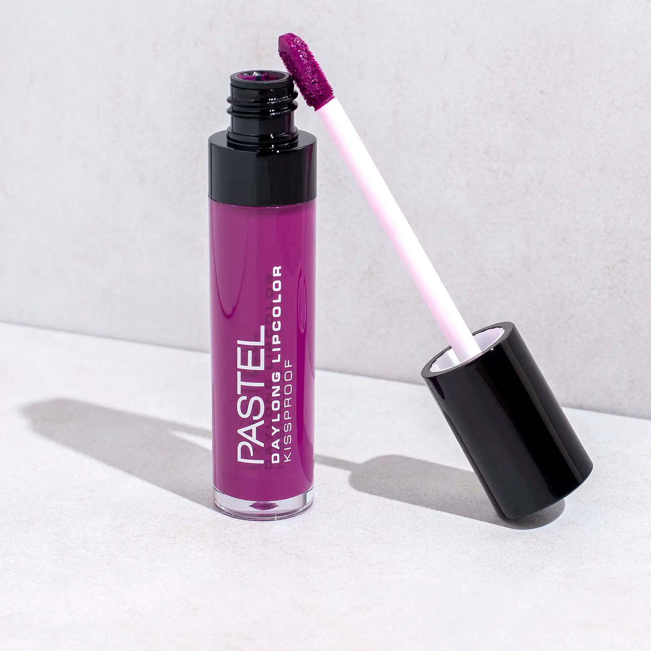 Pastel Daylong Kiss-Proof Matte Liquid Lipstick-beautyandpersonalcare-makeup-lips-liquidlipsticks-image-1