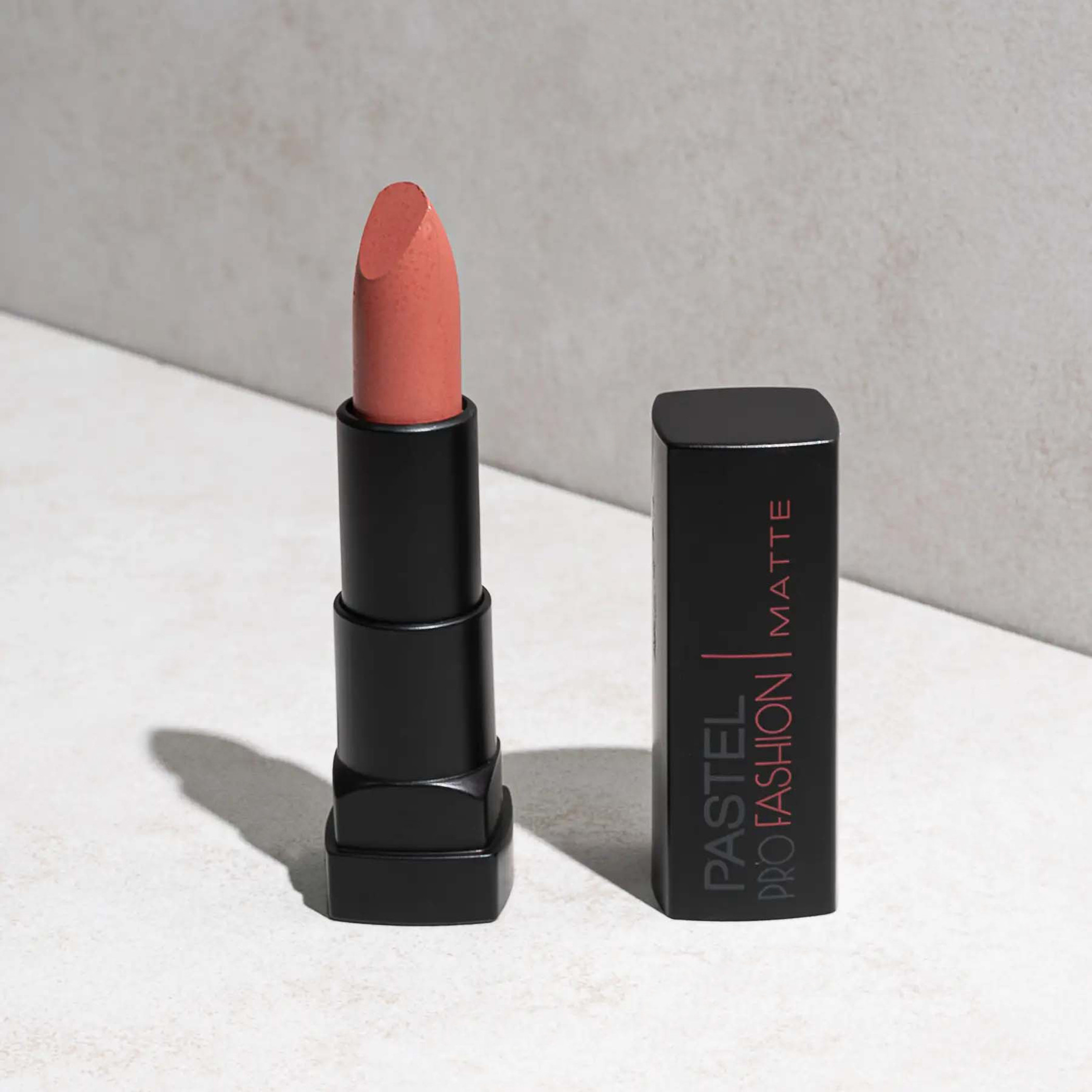 Pastel Pro Fashion Matte Lipstick-beautyandpersonalcare-makeup-lips-lipsticks-image-1