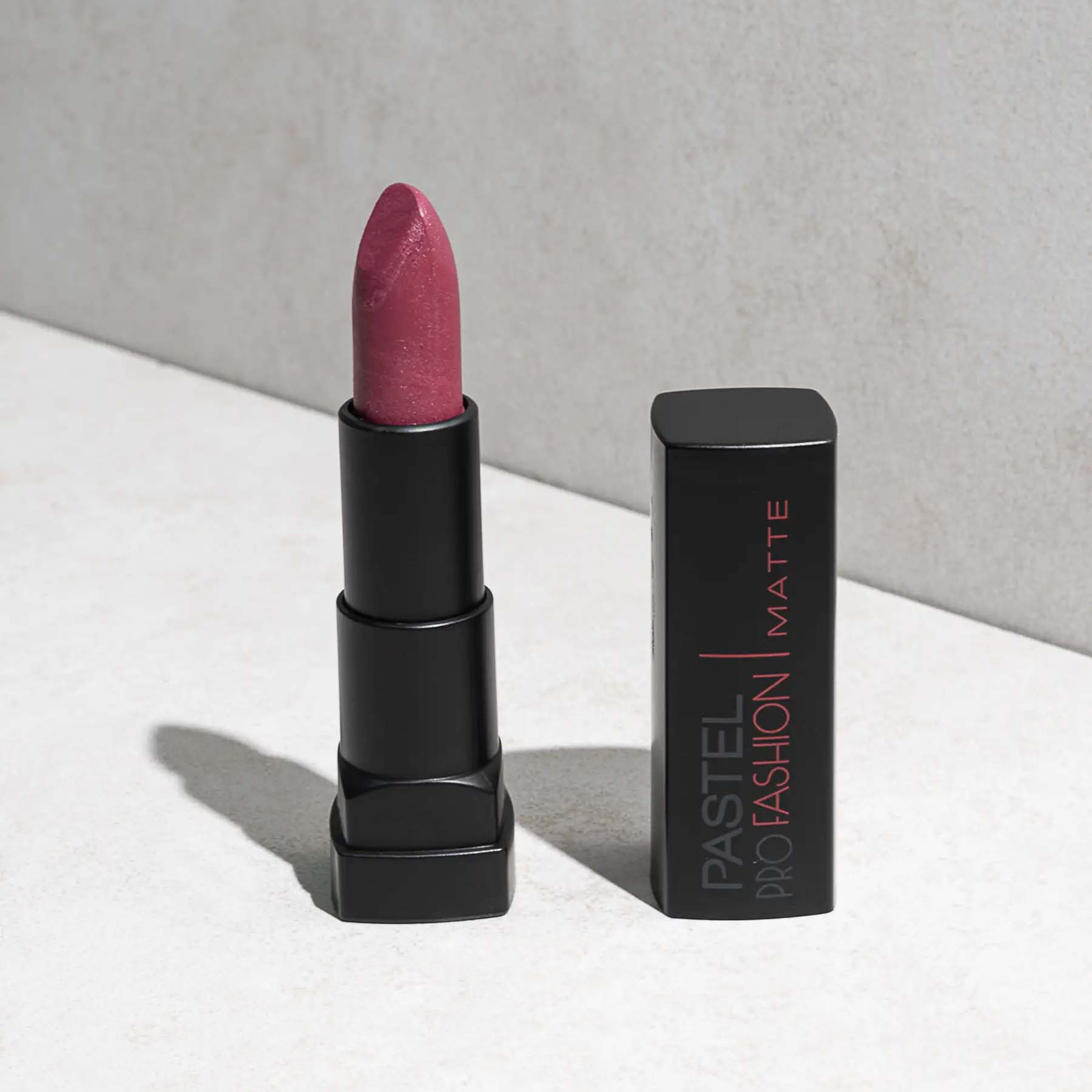 Pastel Pro Fashion Matte Lipstick-beautyandpersonalcare-makeup-lips-lipsticks-image-1