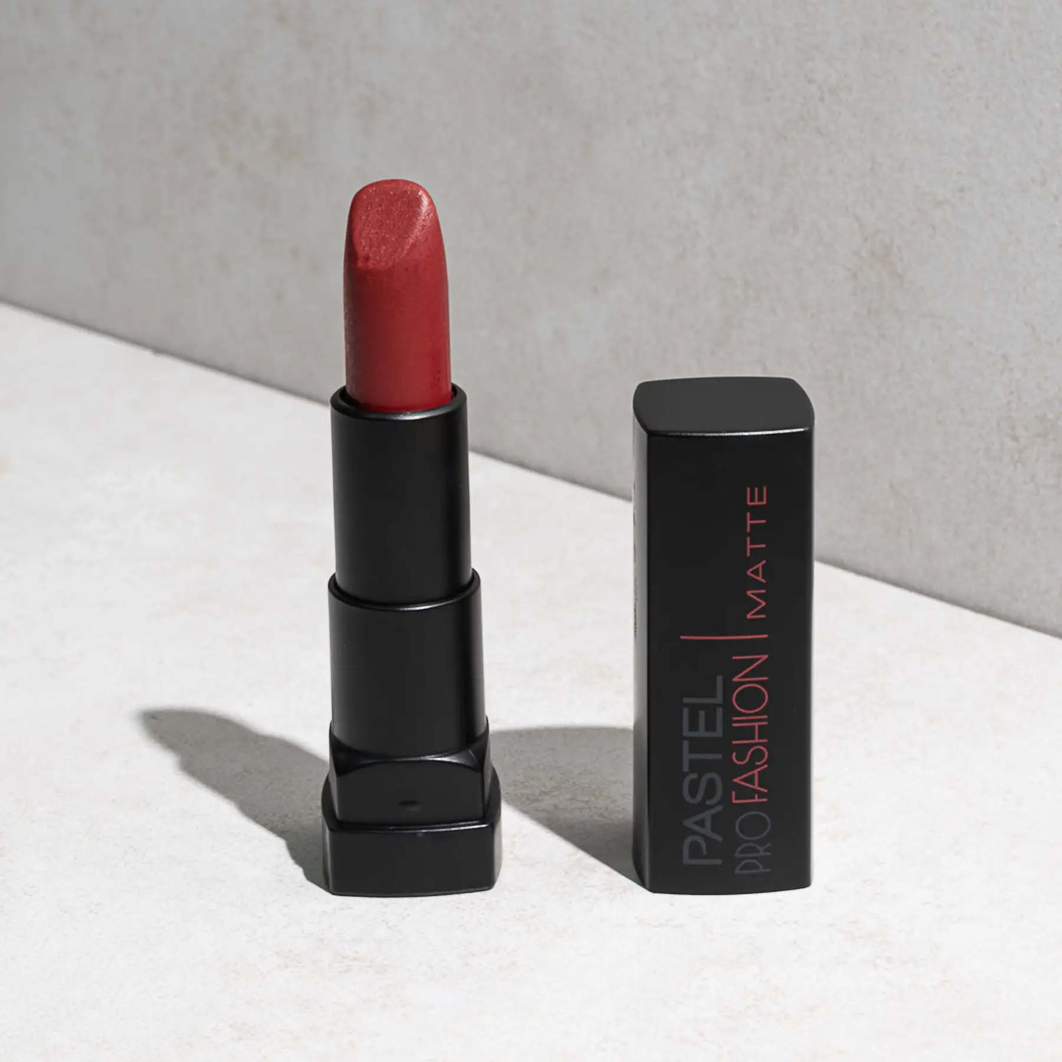 Pastel Pro Fashion Matte Lipstick-beautyandpersonalcare-makeup-lips-lipsticks-image-1