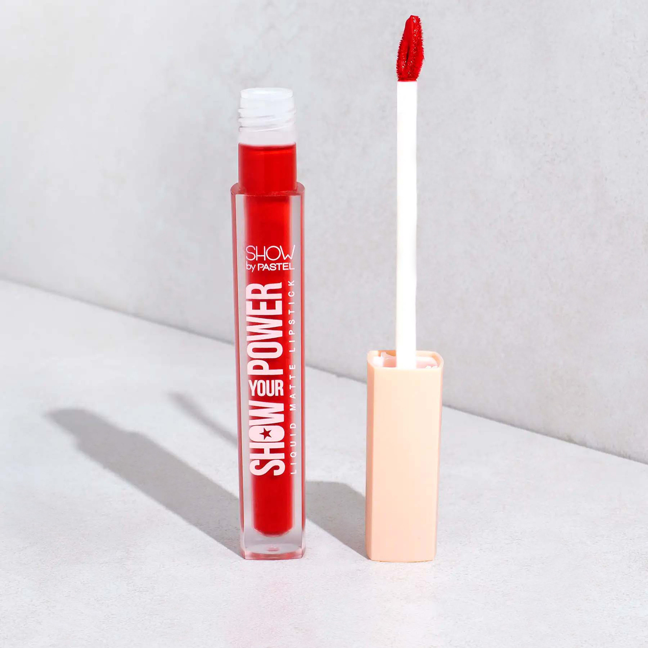 أحمر شفاه سائل شو يور باور من باستيل-beautyandpersonalcare-makeup-lips-liquidlipsticks-image-9