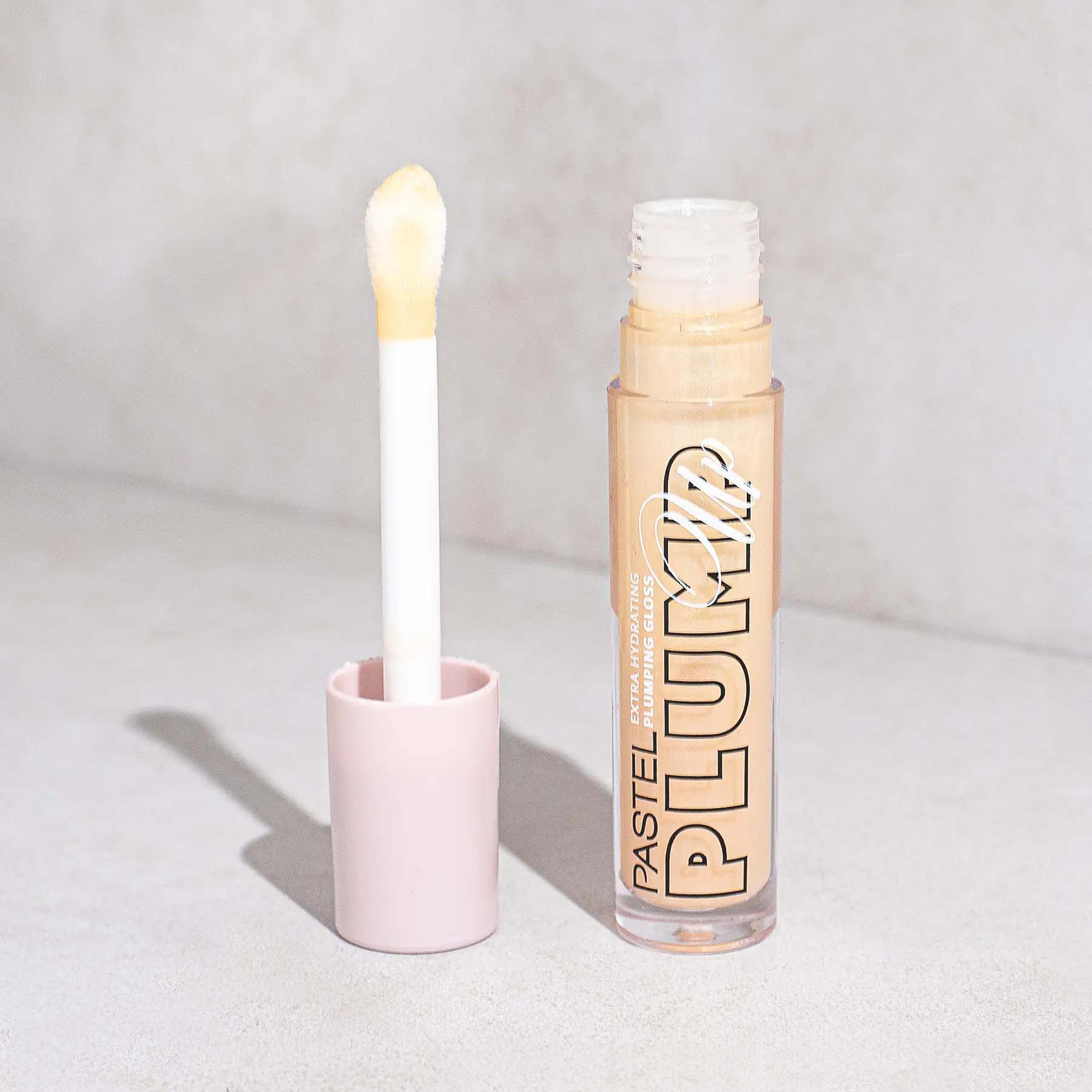 Pastel Plump Up Extra Hydrating Plumping Gloss-beautyandpersonalcare-makeup-lips-lipglossesandbalms-image-1