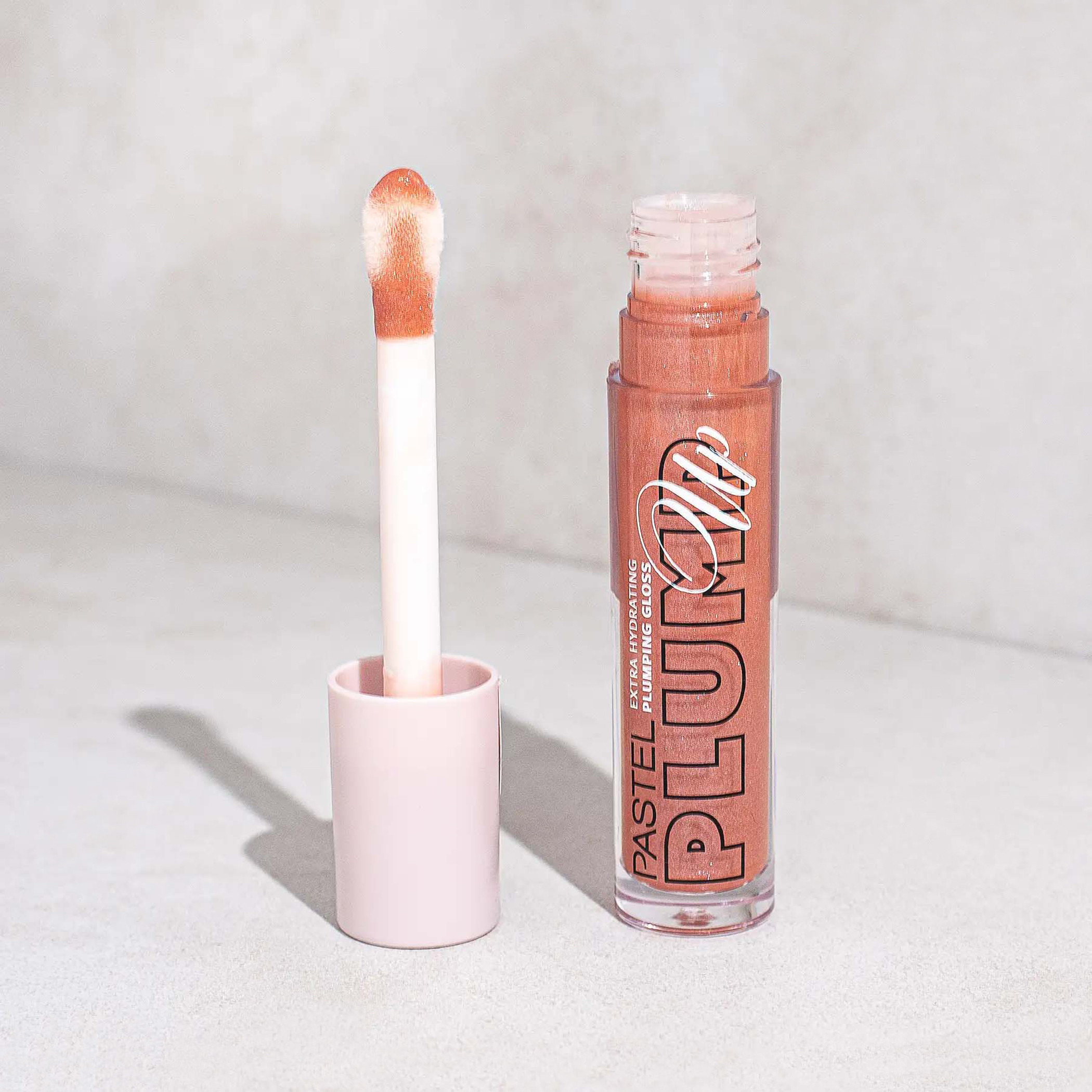 Pastel Plump Up Extra Hydrating Plumping Gloss-beautyandpersonalcare-makeup-lips-lipglossesandbalms-image-3