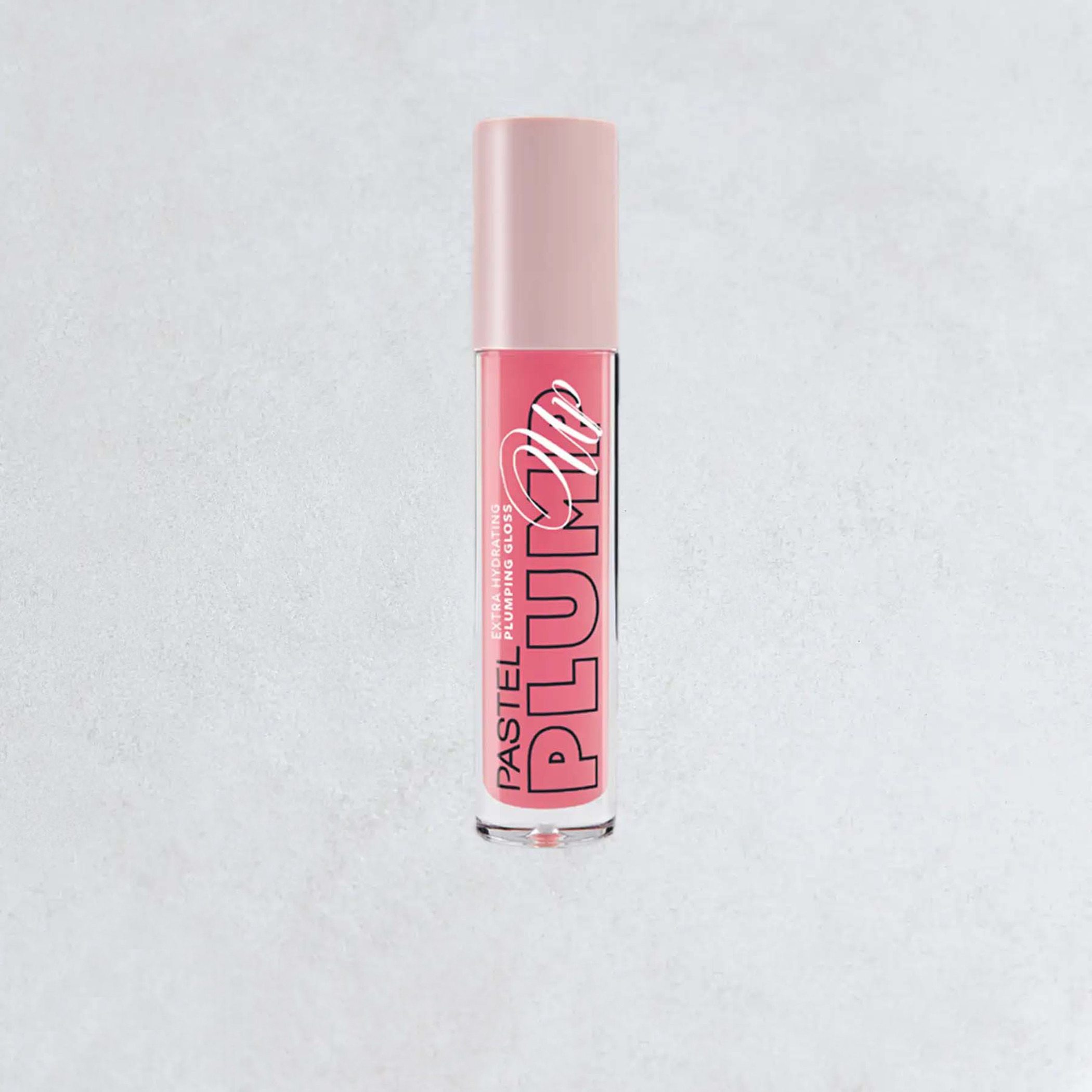 Pastel Plump Up Extra Hydrating Plumping Gloss-beautyandpersonalcare-makeup-lips-lipglossesandbalms-image-2
