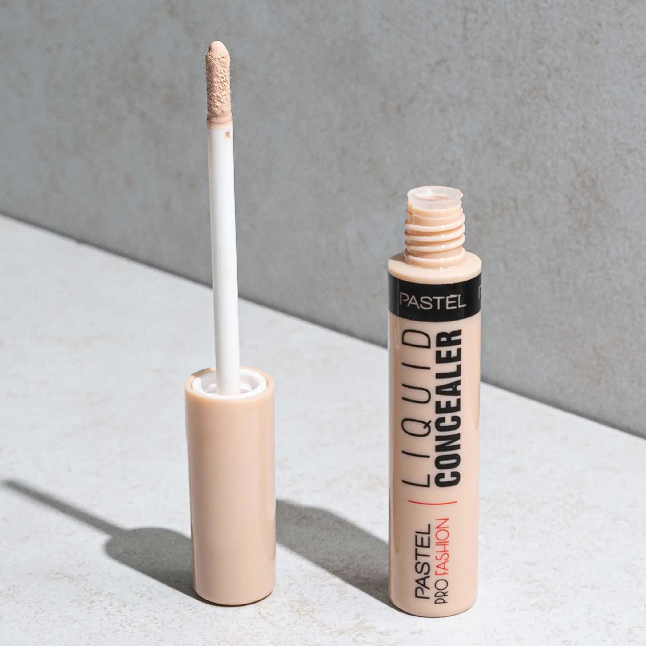 كونسيلر سائل برو فاشون من باستيل-beautyandpersonalcare-makeup-face-concealers-image-3