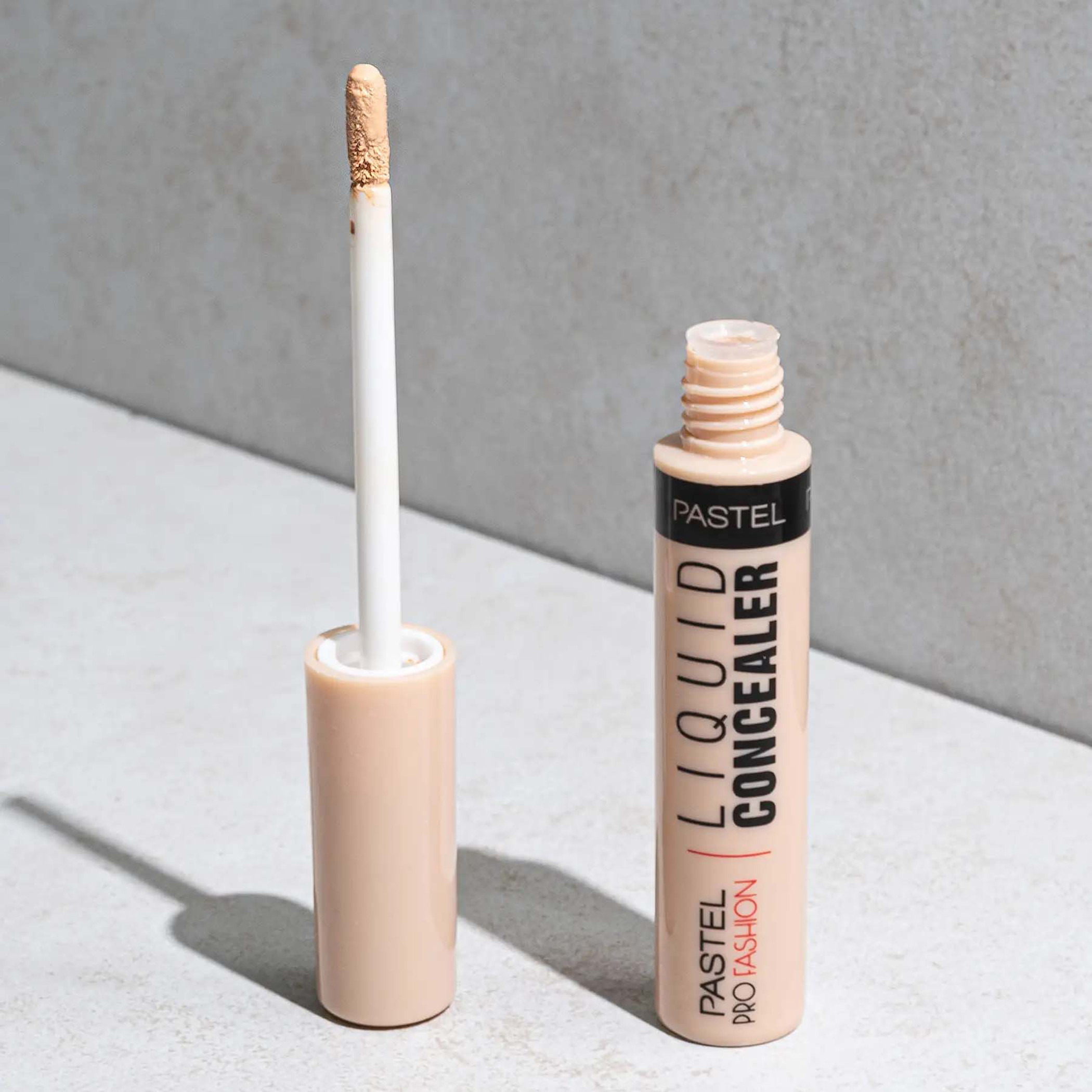 Pastel Pro Fashion Liquid Concealer-beautyandpersonalcare-makeup-face-concealers-image-1