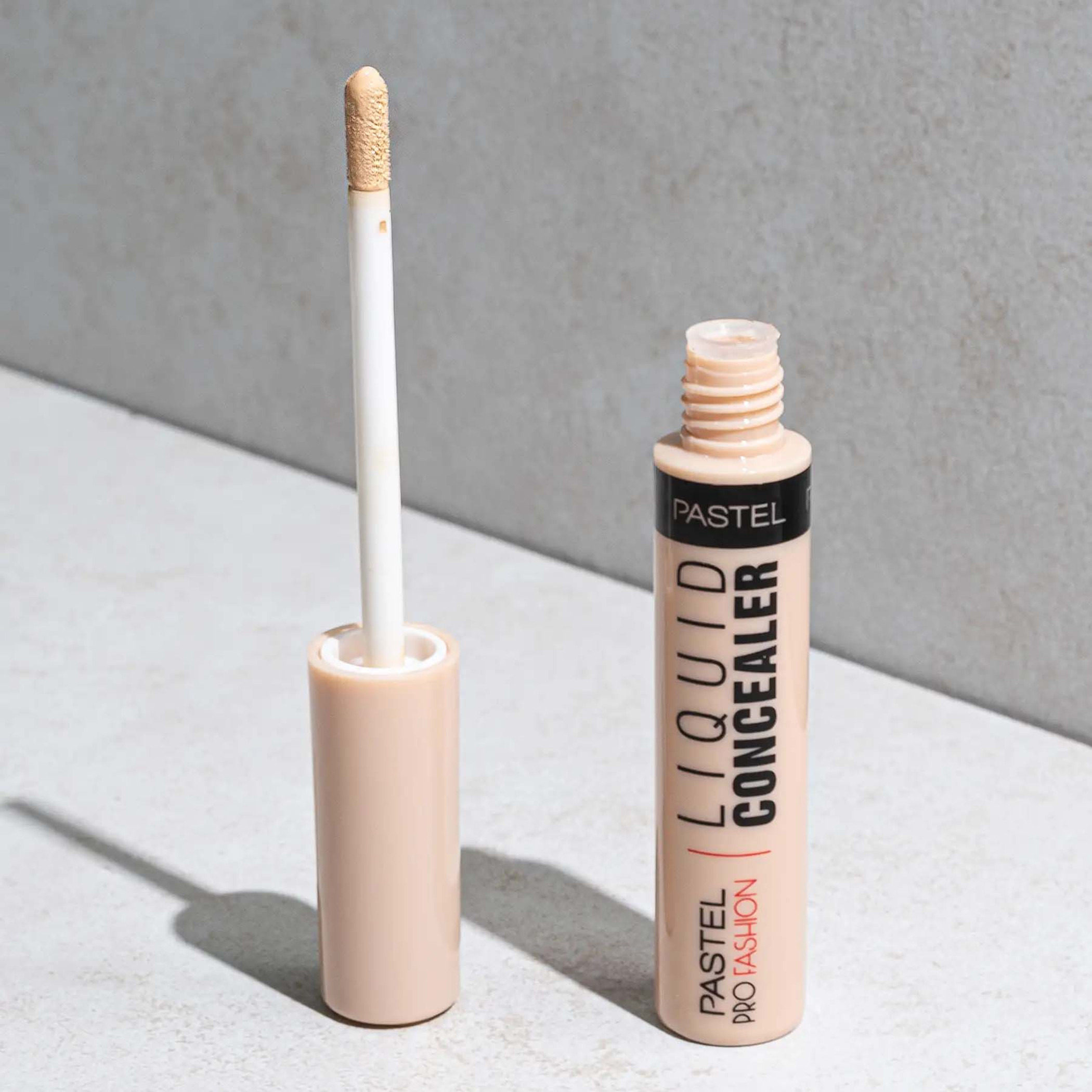 Pastel Pro Fashion Liquid Concealer-beautyandpersonalcare-makeup-face-concealers-image-1