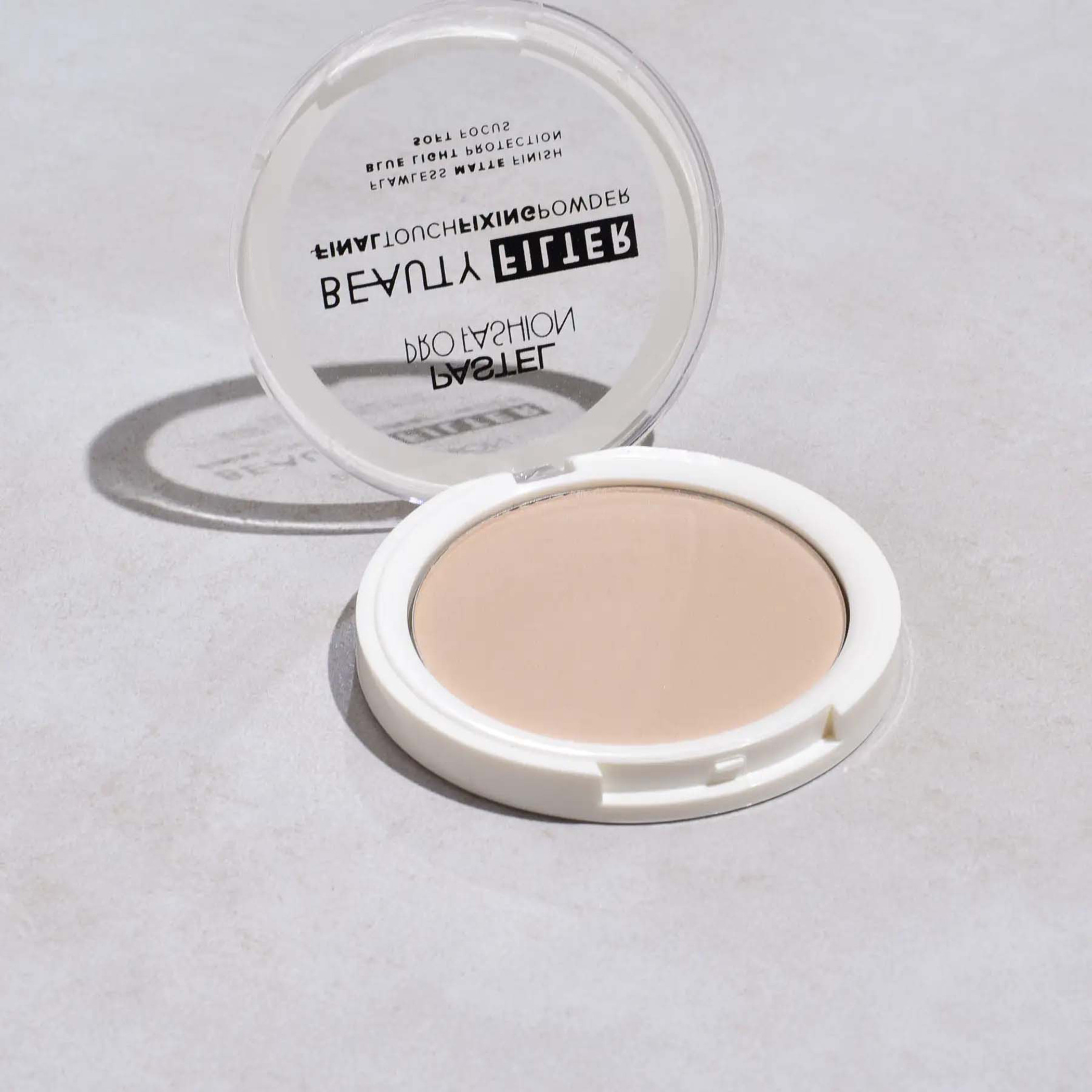 Pastel Beauty Filter Final Touch Fixing Powder-beautyandpersonalcare-makeup-face-facepowders-image-1
