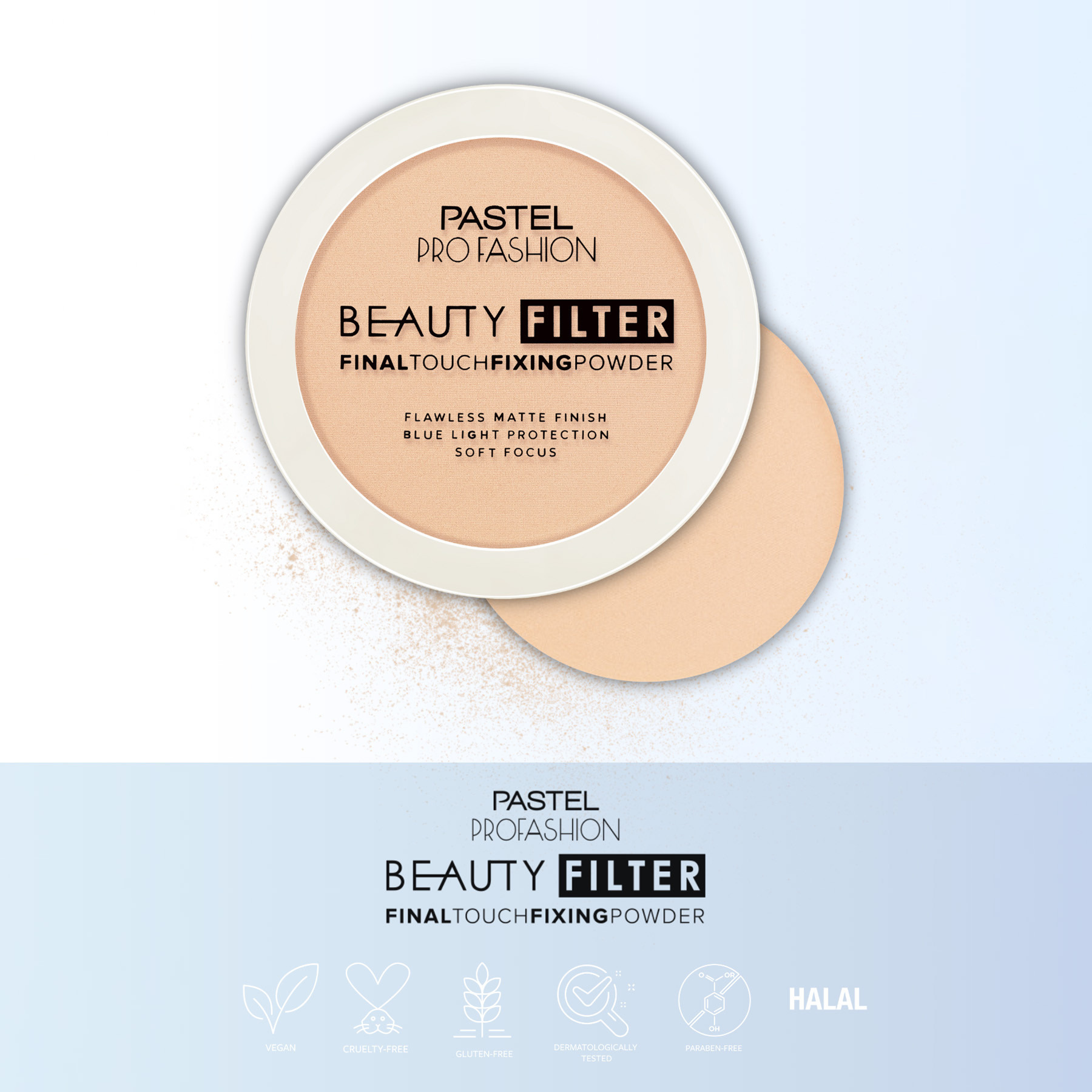 Pastel Beauty Filter Final Touch Fixing Powder-beautyandpersonalcare-makeup-face-facepowders-image-4