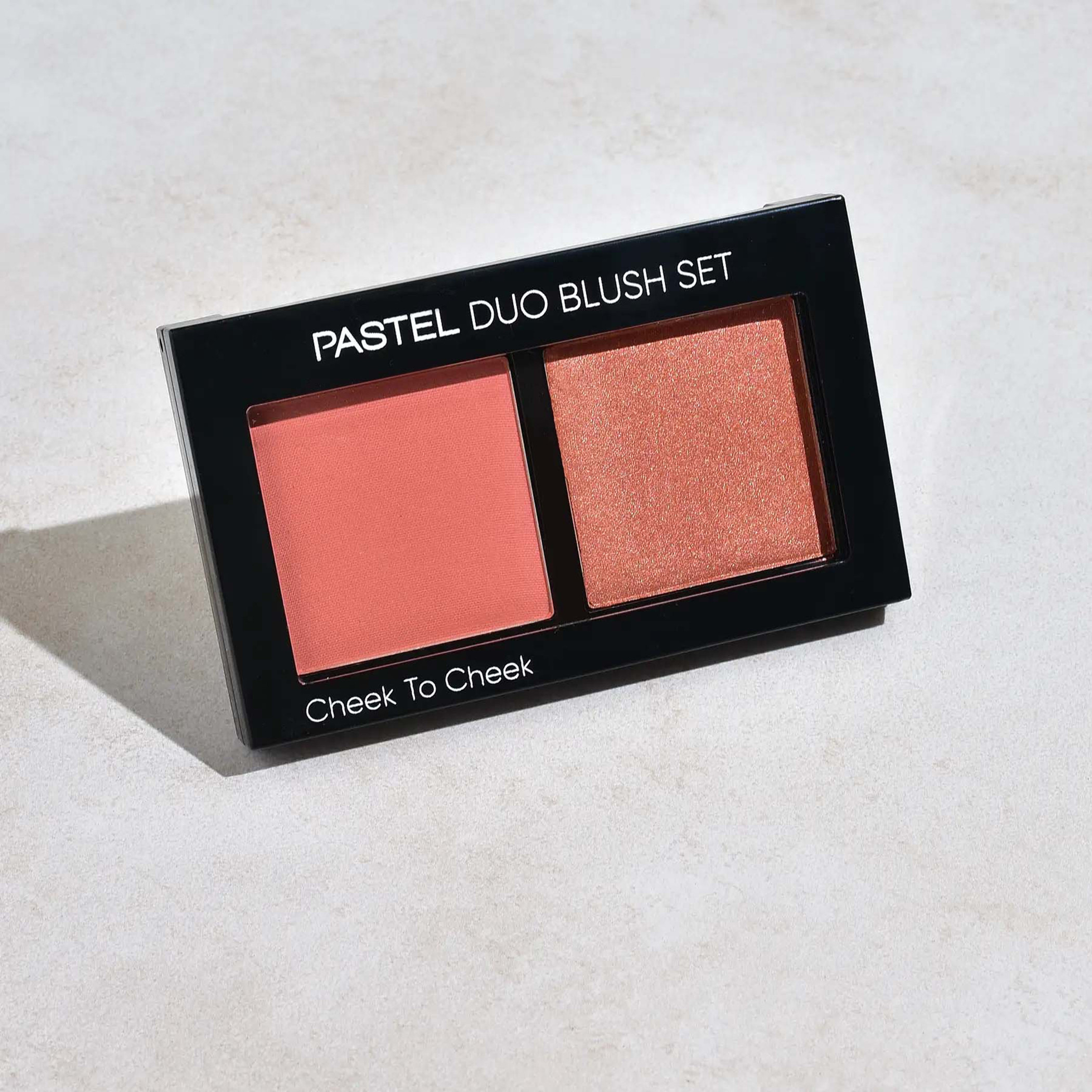Pastel Cheek To Cheek Duo Blush Set-beautyandpersonalcare-makeup-face-blushes-image-2
