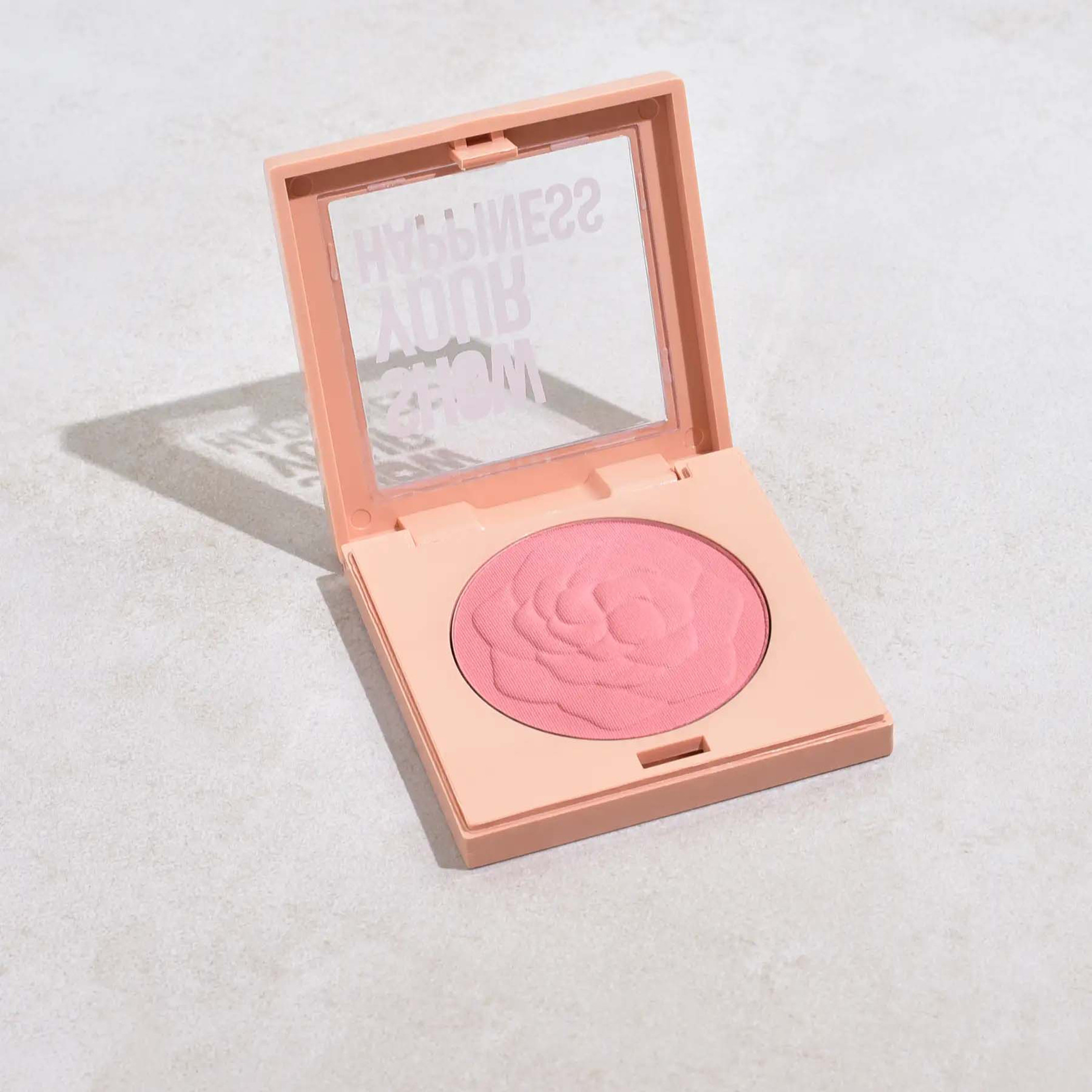 Pastel Show Your Happiness Blusher-beautyandpersonalcare-makeup-face-blushes-image-1