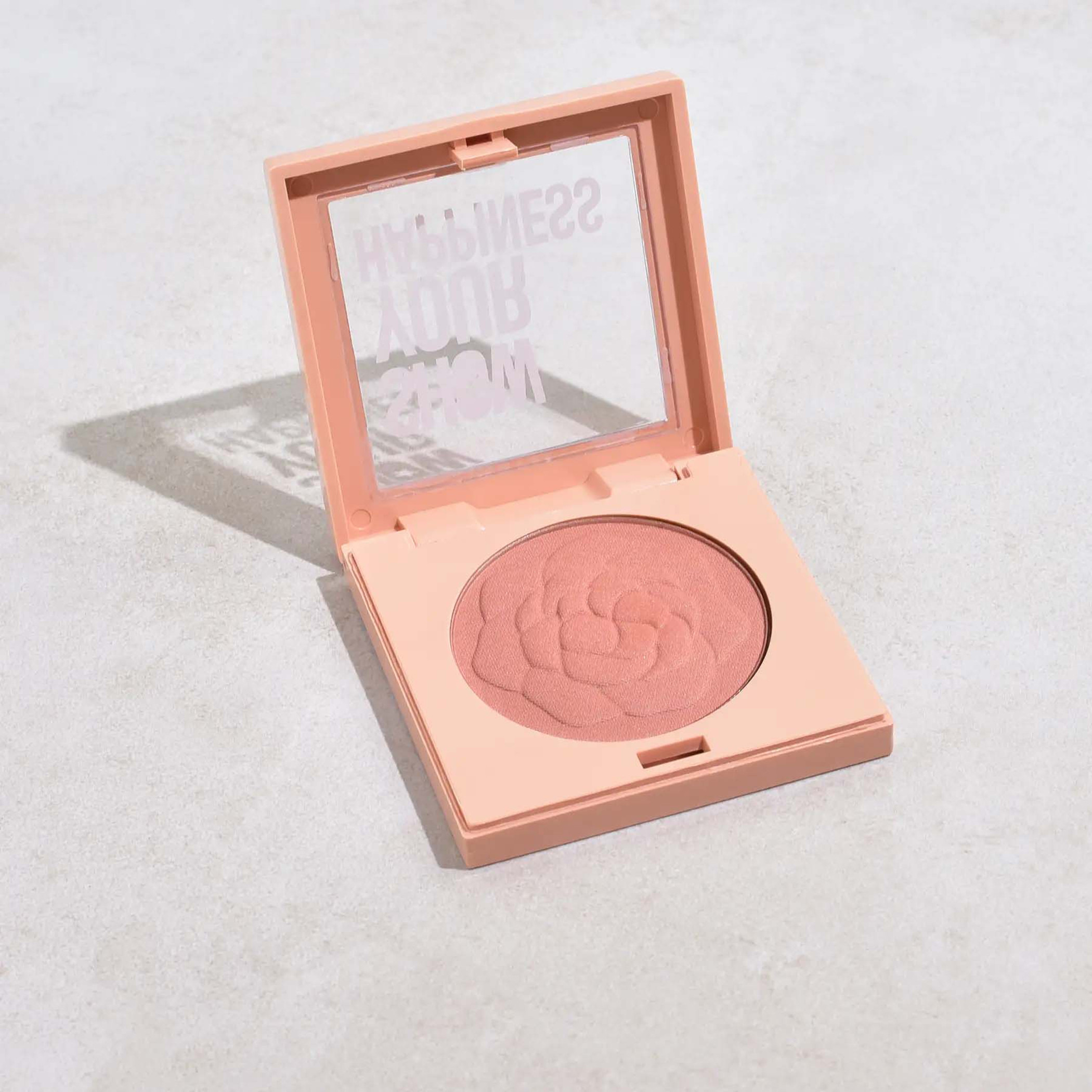 Pastel Show Your Happiness Blusher-beautyandpersonalcare-makeup-face-blushes-image-1