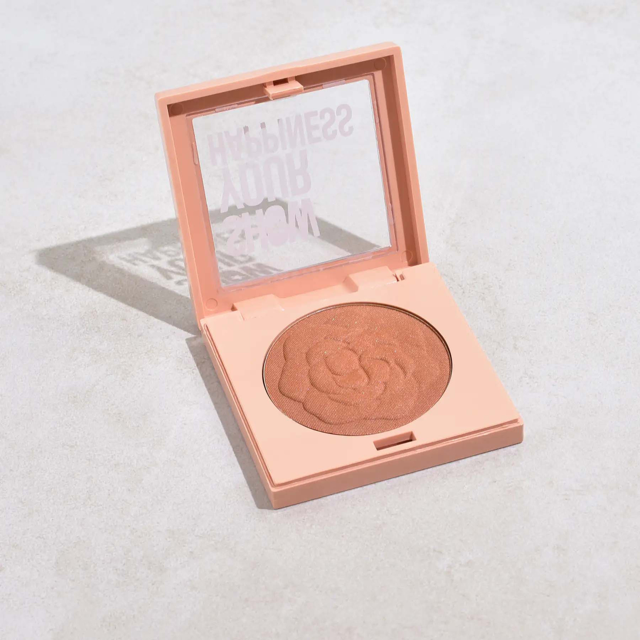 Pastel Show Your Happiness Blusher-beautyandpersonalcare-makeup-face-blushes-image-1