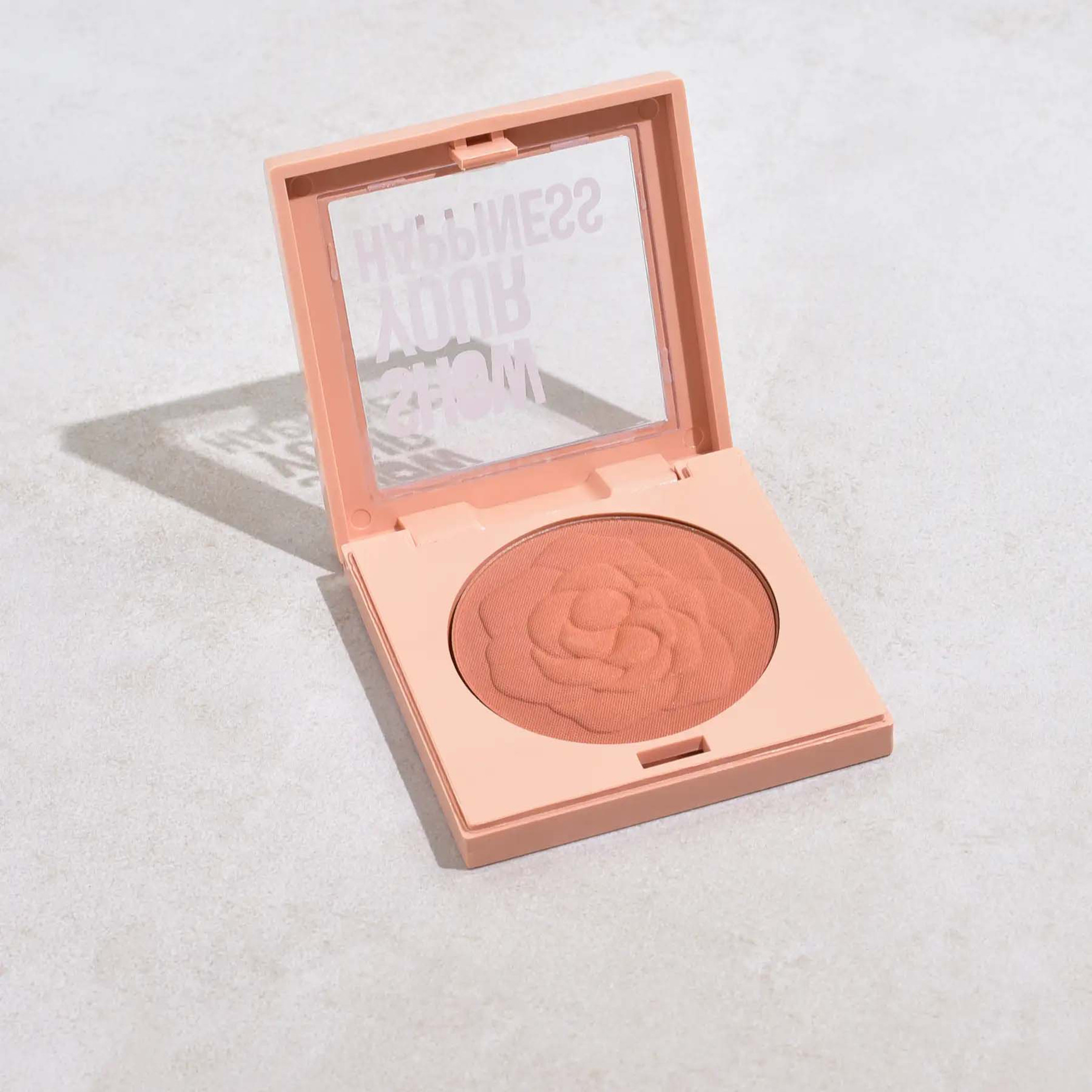 Pastel Show Your Happiness Blusher-beautyandpersonalcare-makeup-face-blushes-image-1