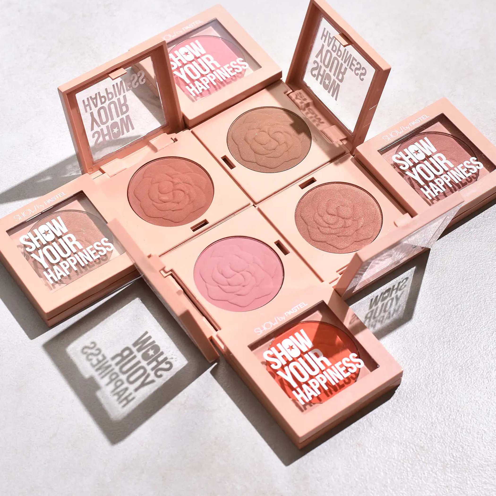 Pastel Show Your Happiness Blusher-beautyandpersonalcare-makeup-face-blushes-image-3