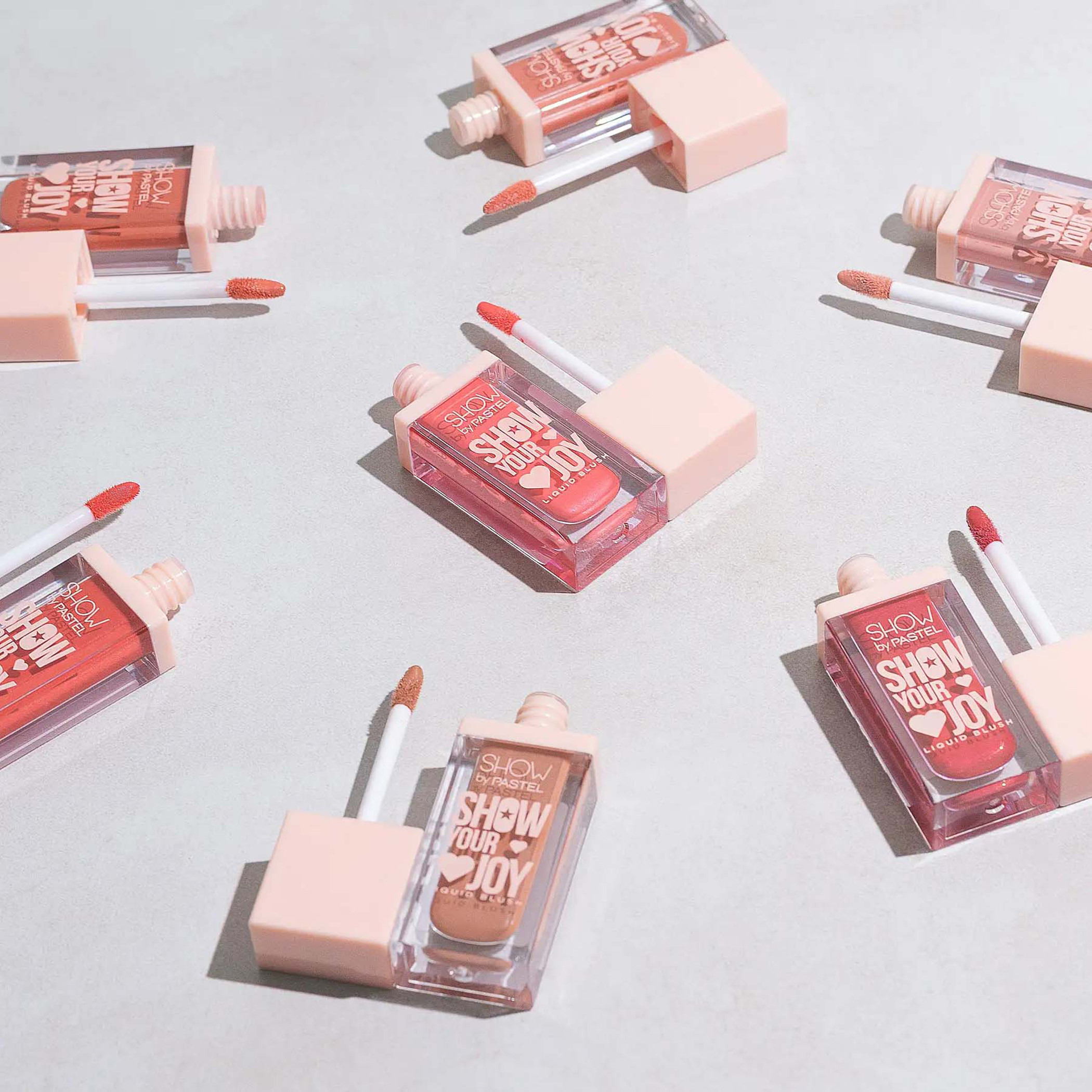 أحمر خدود سائل شو يور جوي من باسيتل-beautyandpersonalcare-makeup-face-blushes-image-4