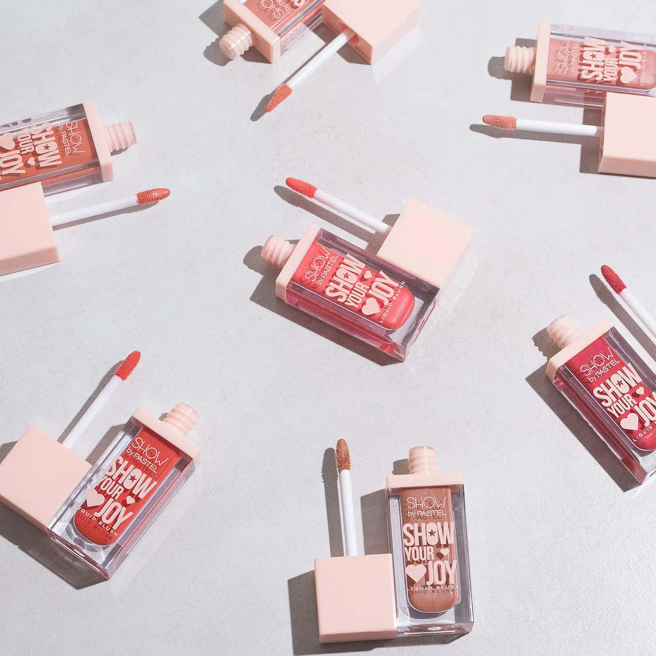 أحمر خدود سائل شو يور جوي من باسيتل-beautyandpersonalcare-makeup-face-blushes-image-11