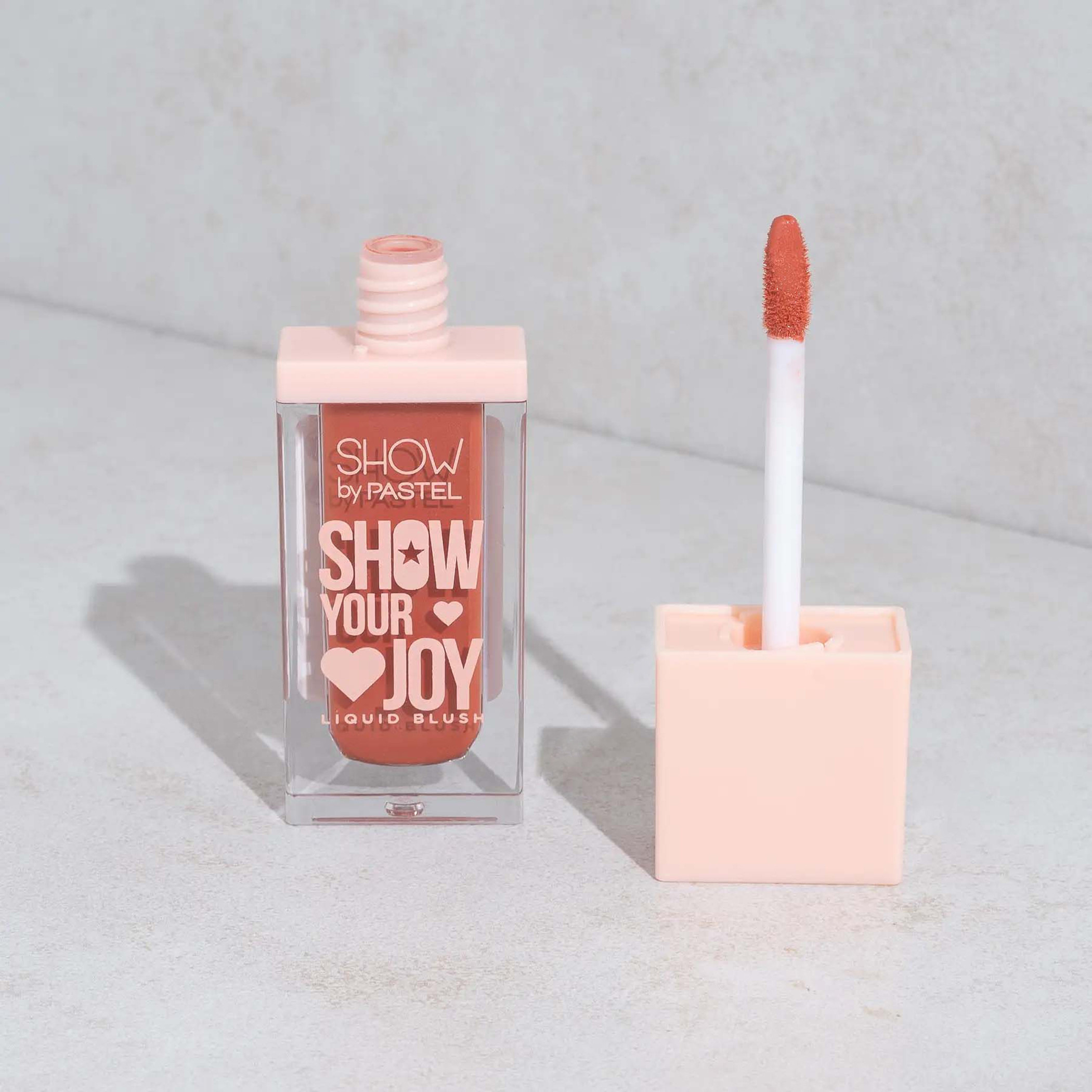 أحمر خدود سائل شو يور جوي من باسيتل-beautyandpersonalcare-makeup-face-blushes-image-25
