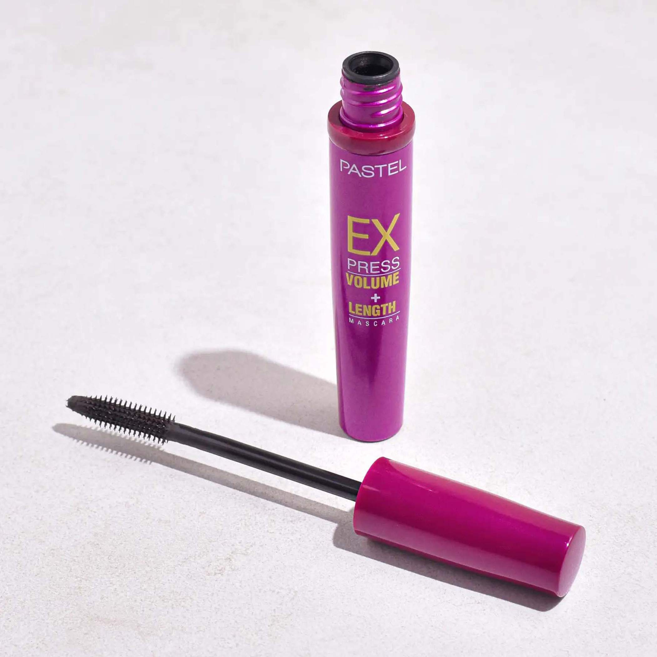 Pastel Express Volume and Length Mascara-beautyandpersonalcare-makeup-eyes-mascaras-image-1