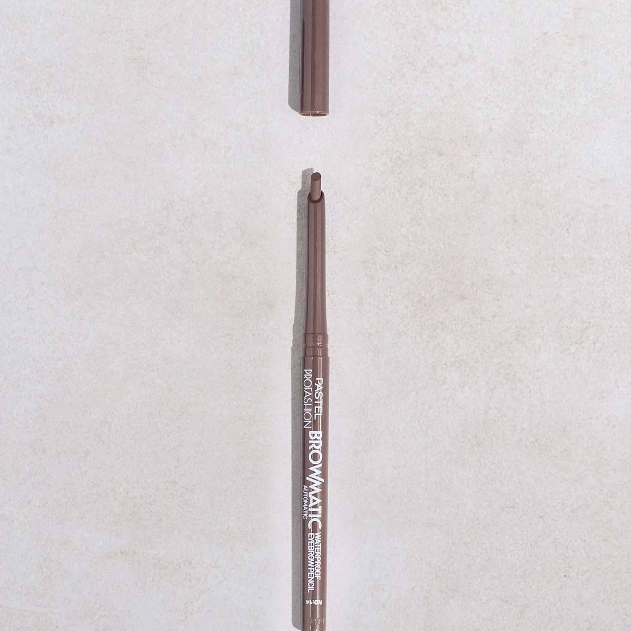 قلم حواجب بروماتيك من باستيل-beautyandpersonalcare-makeup-eyes-eyeliners-image-7