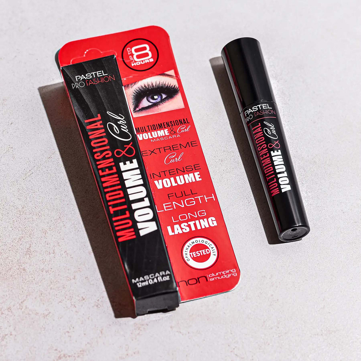 Pastel Multidimensional Volume and Curl Mascara-beautyandpersonalcare-makeup-eyes-mascaras-image-2