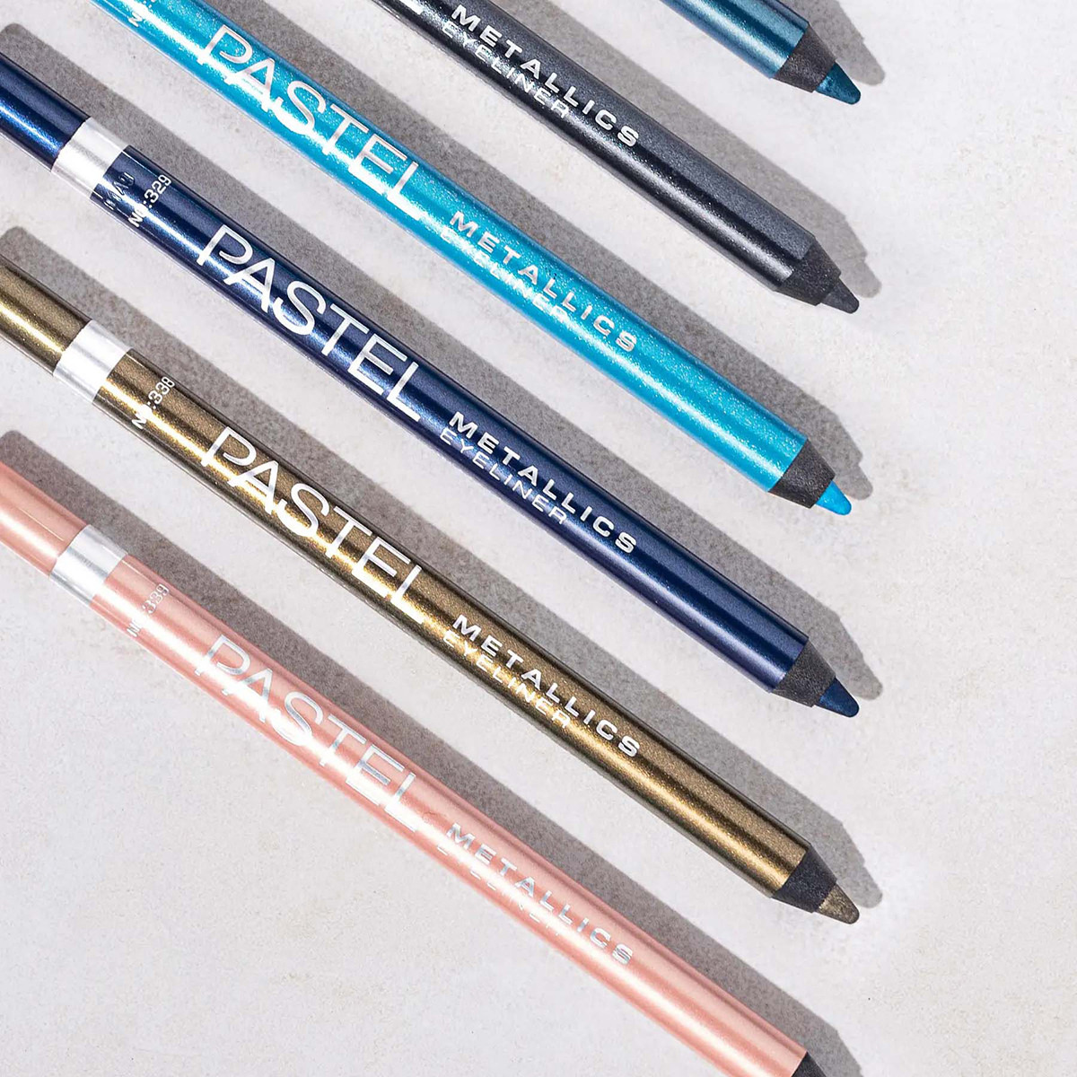 Pastel Metallics Waterproof Long Lasting Eyeliner-beautyandpersonalcare-makeup-eyes-eyeliners-image-18