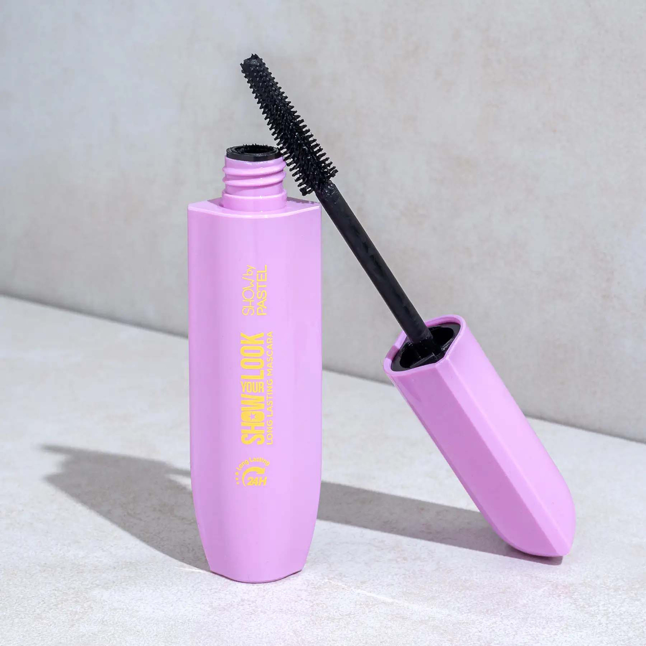 ماسكارا شو يور لوك فوليوم من باستيل-beautyandpersonalcare-makeup-eyes-mascaras-image-1