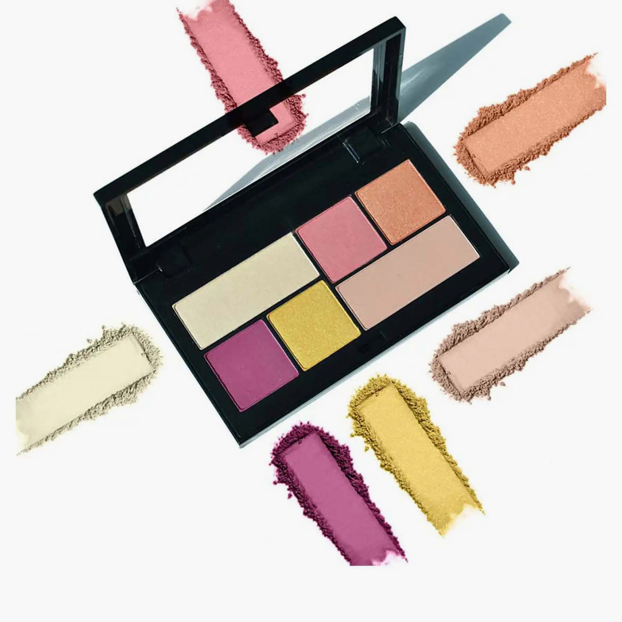 باليت ظلال عيون سو إن لاف من باستيل-beautyandpersonalcare-makeup-eyes-eyeshadows-image-17