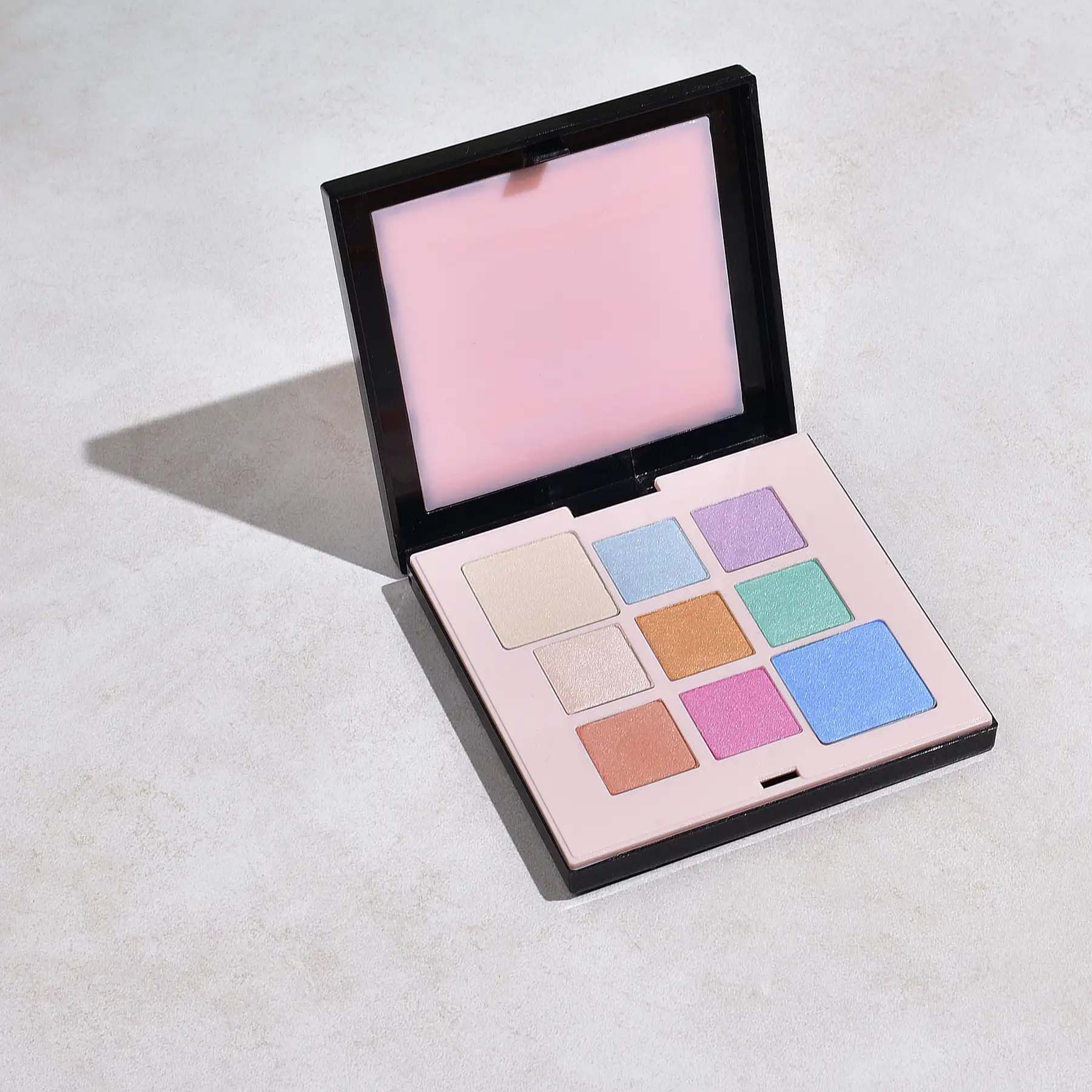 Pastel Pure Eyeshadow Set-beautyandpersonalcare-makeup-eyes-eyeshadows-image-1
