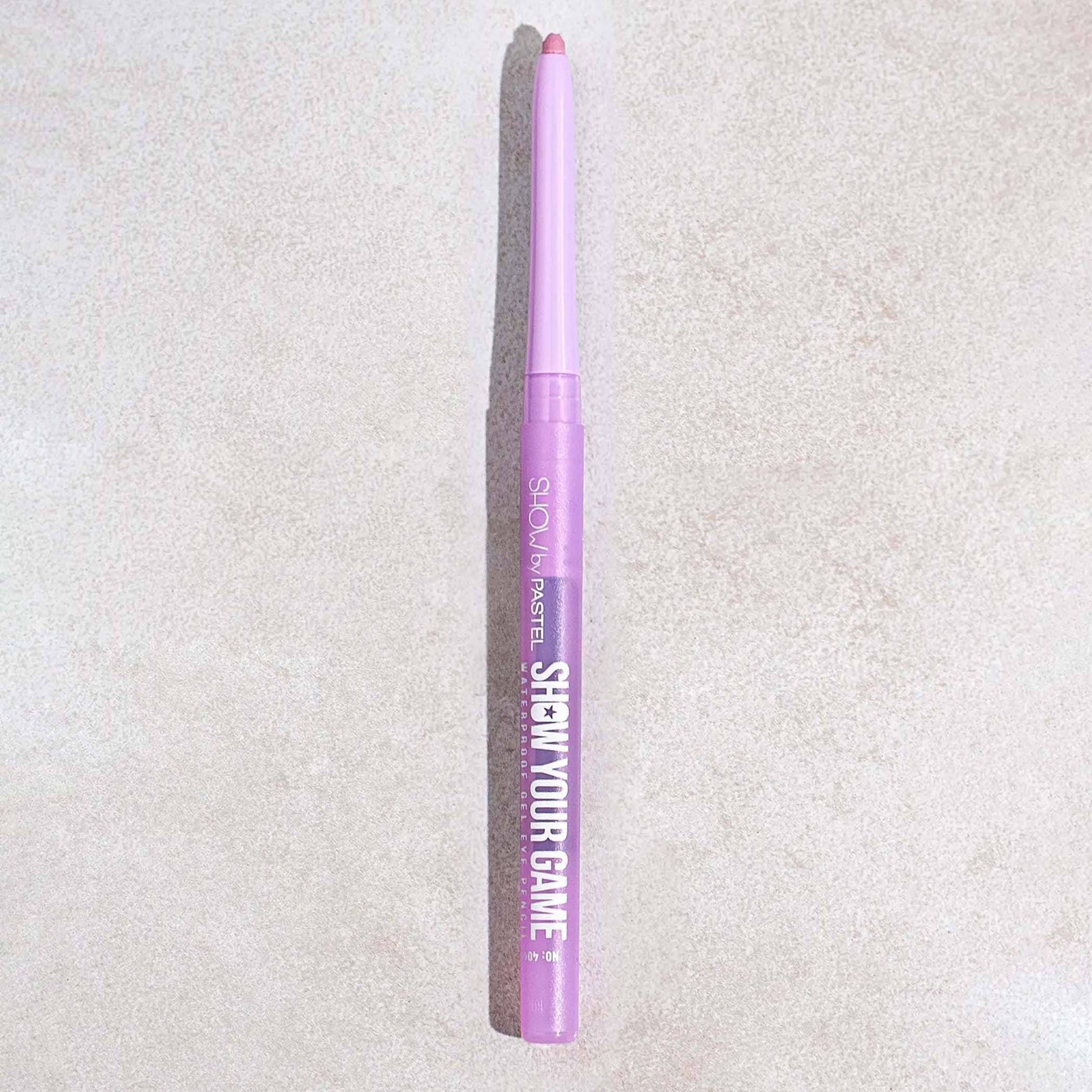 Pastel Show Your Game Waterproof Gel Eye Pencil-beautyandpersonalcare-makeup-eyes-eyeliners-image-1