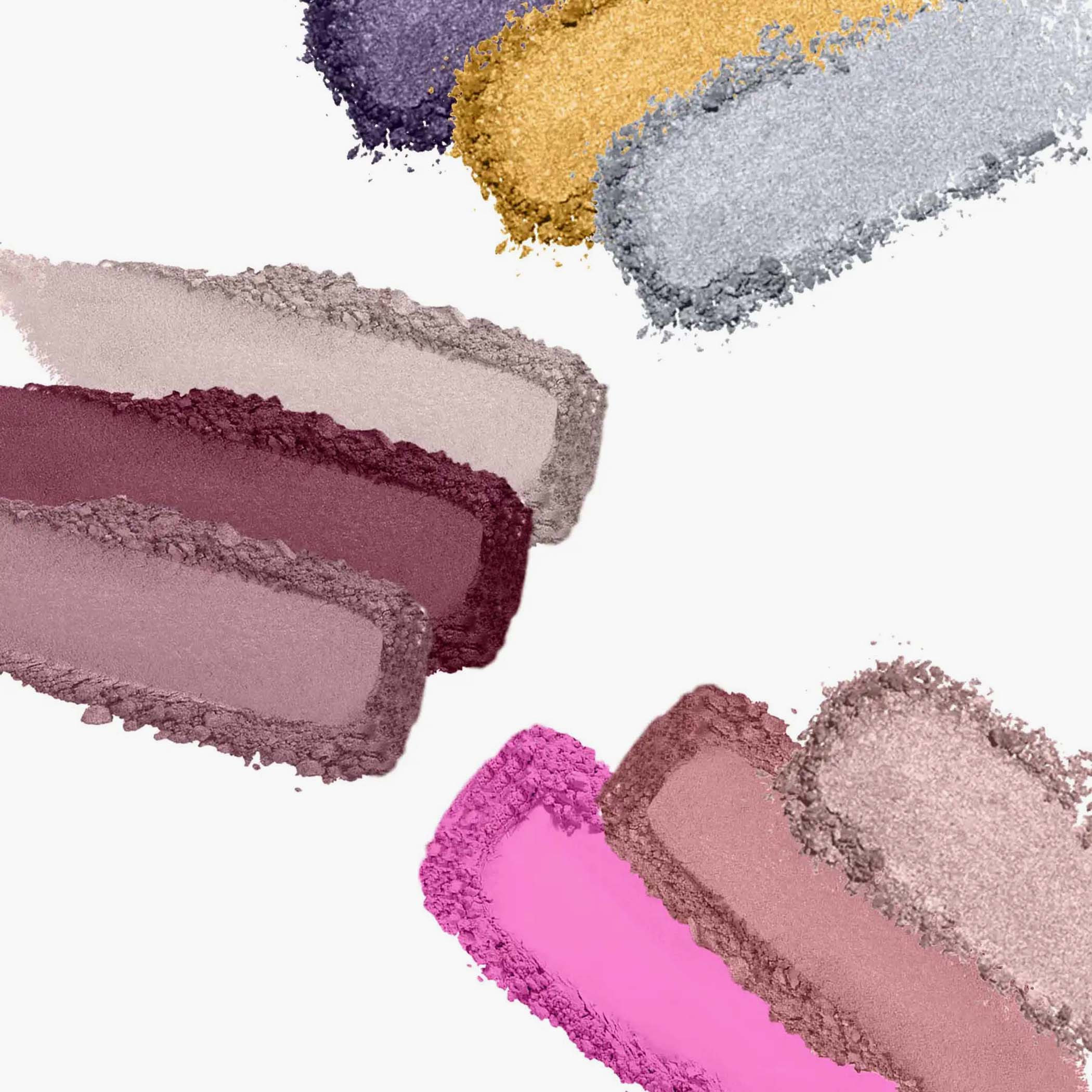 لوحة ظلال العيون باستيل شو يور ستايل-beautyandpersonalcare-makeup-eyes-eyeshadows-image-8