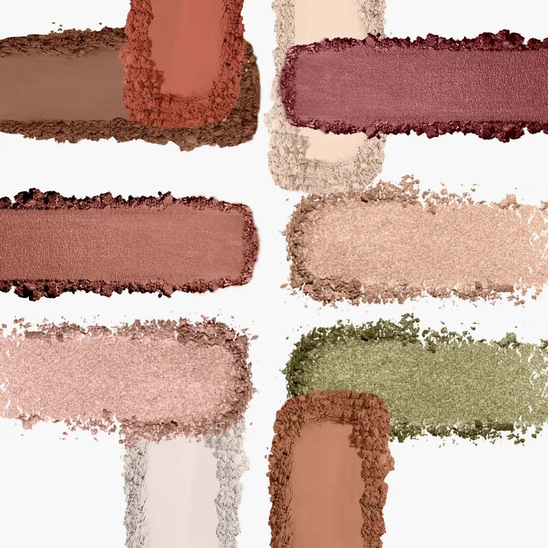 لوحة ظلال العيون باستيل شو يور ستايل-beautyandpersonalcare-makeup-eyes-eyeshadows-image-11