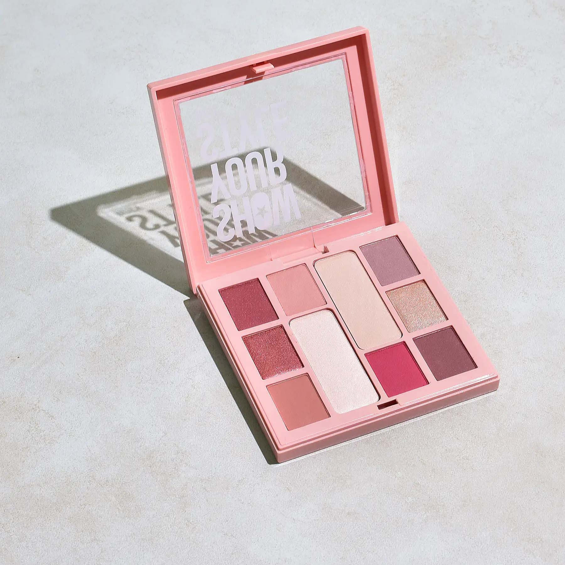 لوحة ظلال العيون باستيل شو يور ستايل-beautyandpersonalcare-makeup-eyes-eyeshadows-image-13