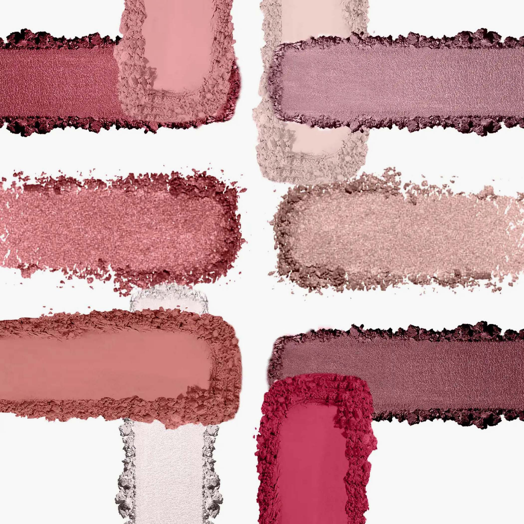 لوحة ظلال العيون باستيل شو يور ستايل-beautyandpersonalcare-makeup-eyes-eyeshadows-image-14