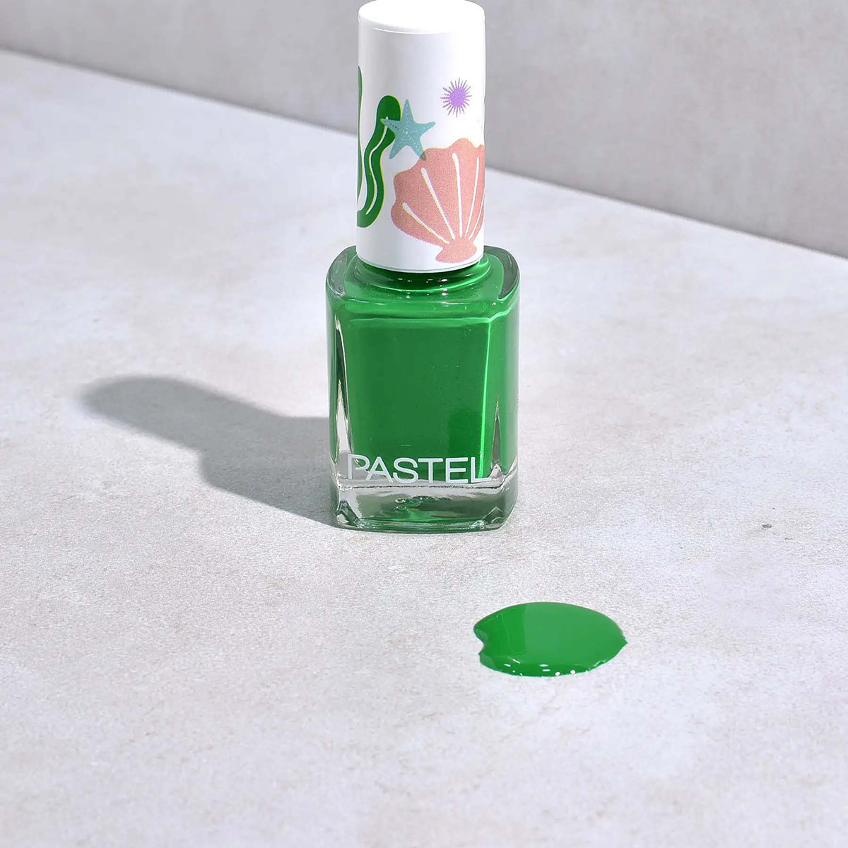 Pastel Nail Polish-beautyandpersonalcare-makeup-nails-nailpolishes-image-1