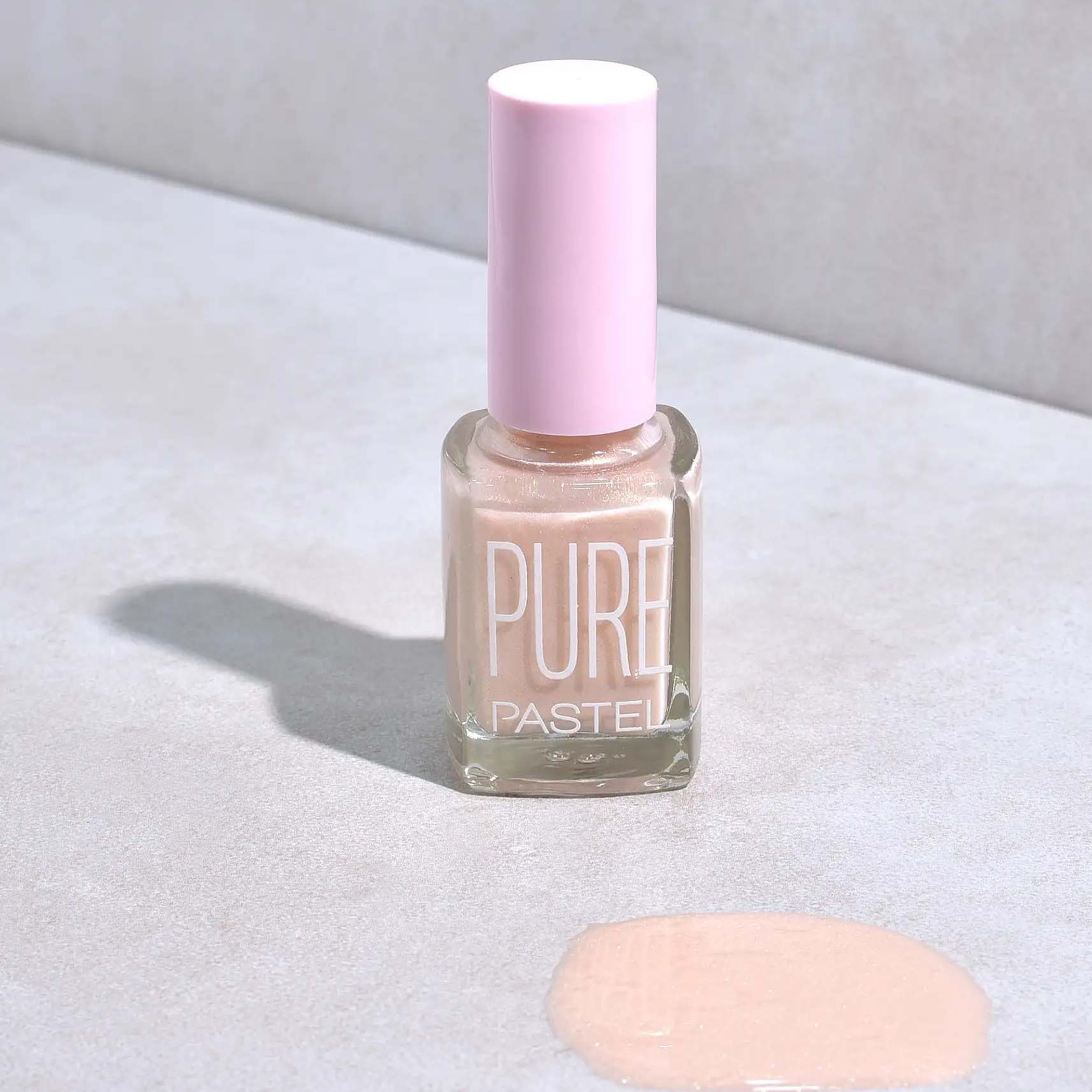 Pastel Nail Polish-beautyandpersonalcare-makeup-nails-nailpolishes-image-1