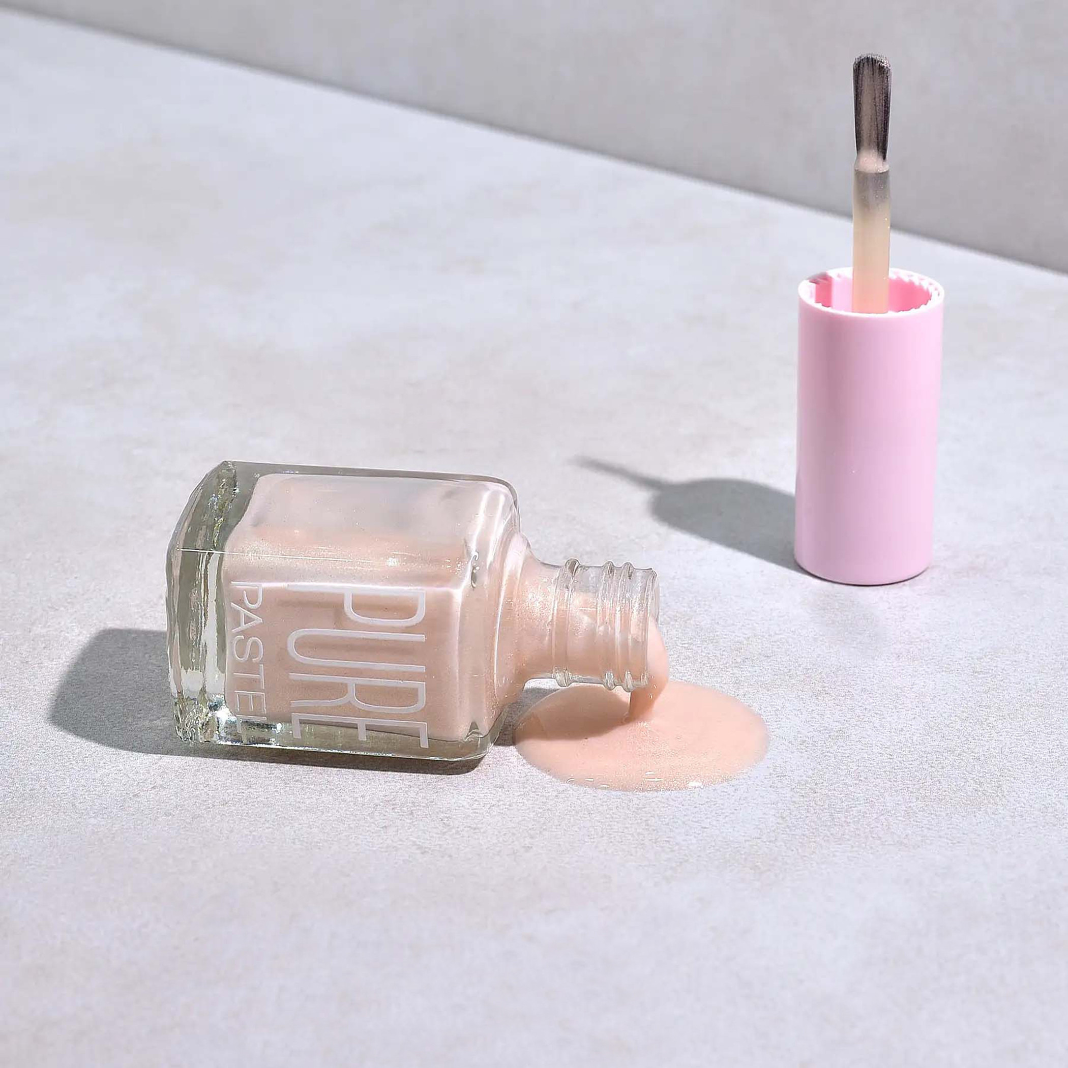 Pastel Nail Polish-beautyandpersonalcare-makeup-nails-nailpolishes-image-2