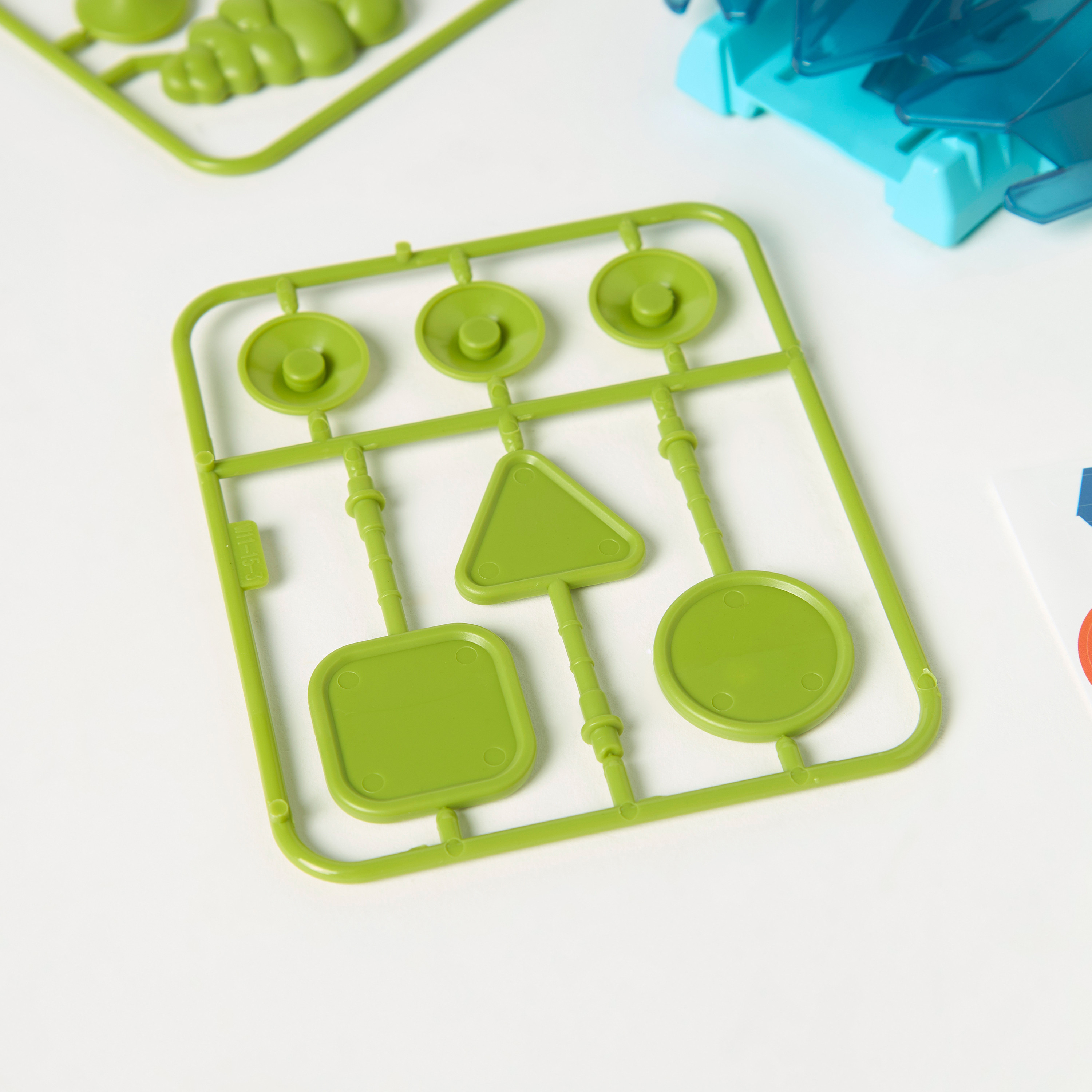 Gloo Speed Racer Playset-toys-playvehicles-vehicleplaysets-image-3