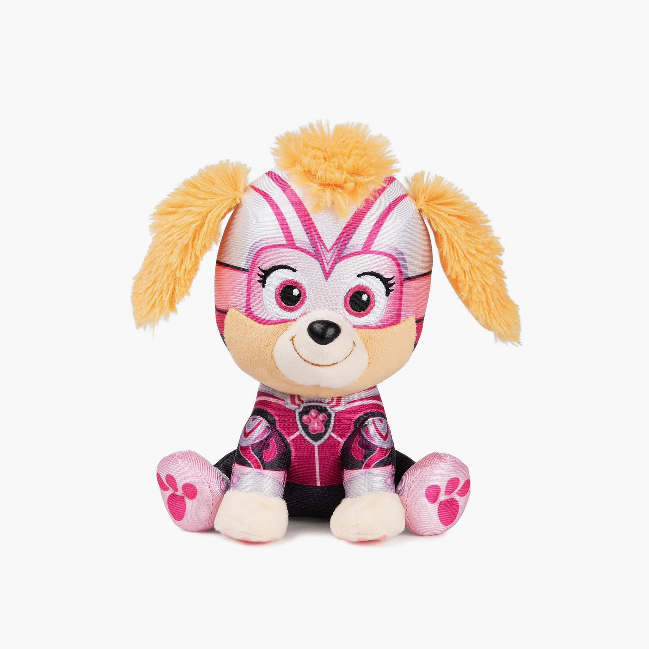 Skye store soft toy