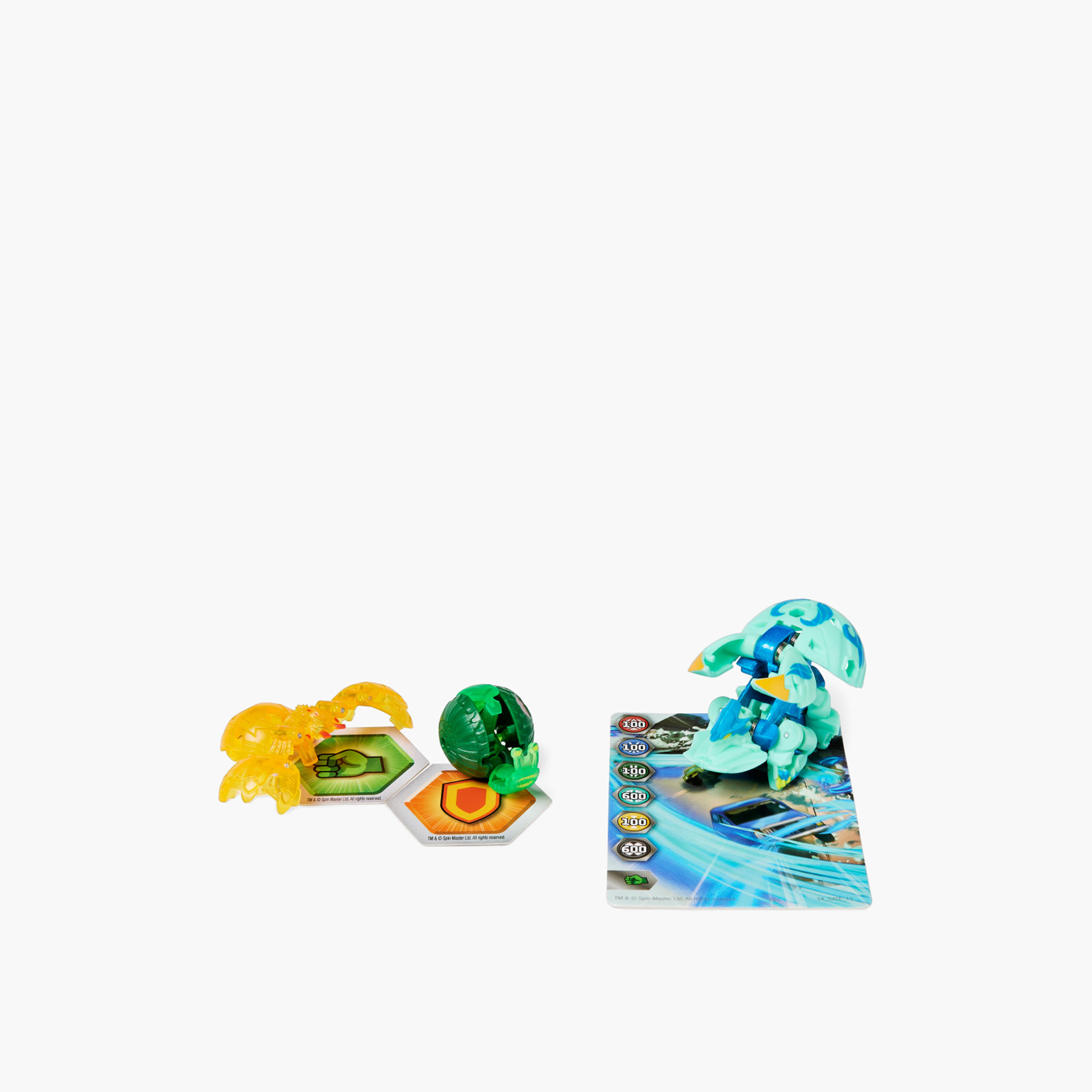 Bakugan shop cheap online