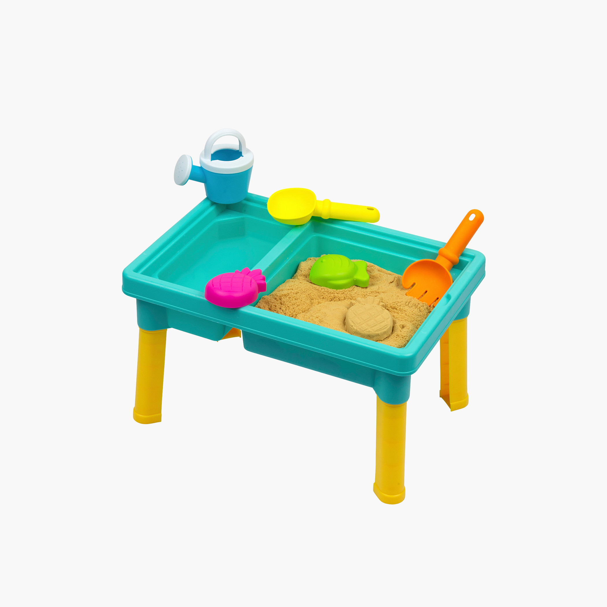 Playgro Sensory Explorer Water and Sand Table Playset-toys-babyandtoddlertoys-learningtoys-image-1
