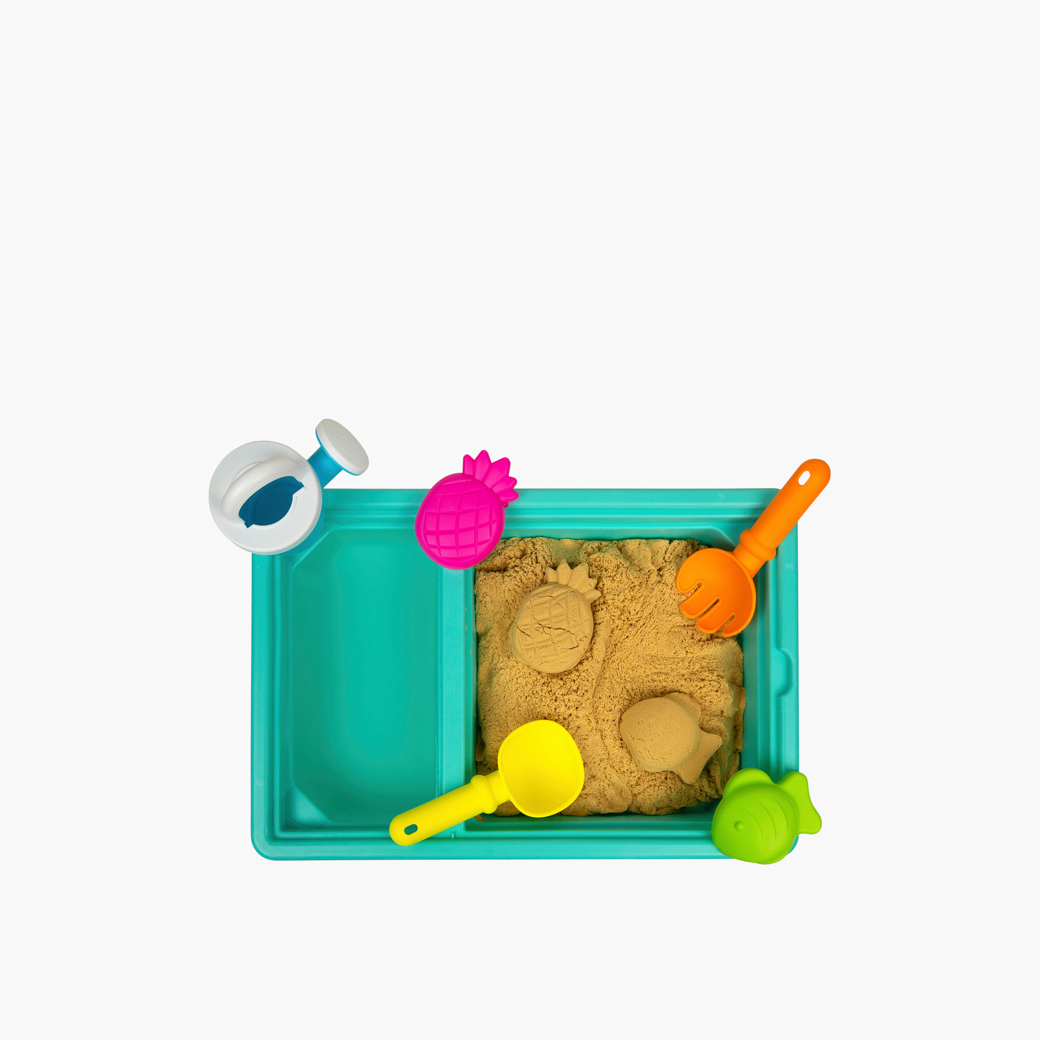 Playgro Sensory Explorer Water and Sand Table Playset-toys-babyandtoddlertoys-learningtoys-image-2