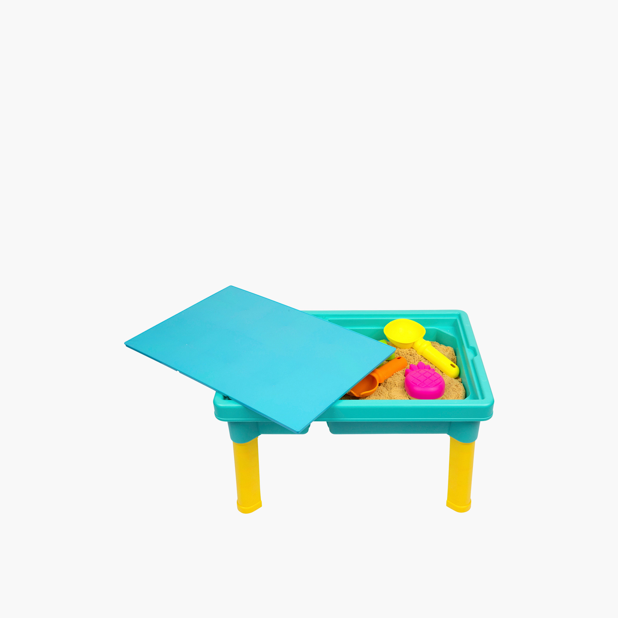 Playgro Sensory Explorer Water and Sand Table Playset-toys-babyandtoddlertoys-learningtoys-image-3