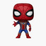 Funko Pop! Marvel Infinity War Iron Spider Vinyl Bobble-Head-toys-playfigures-actionfigures-image-1