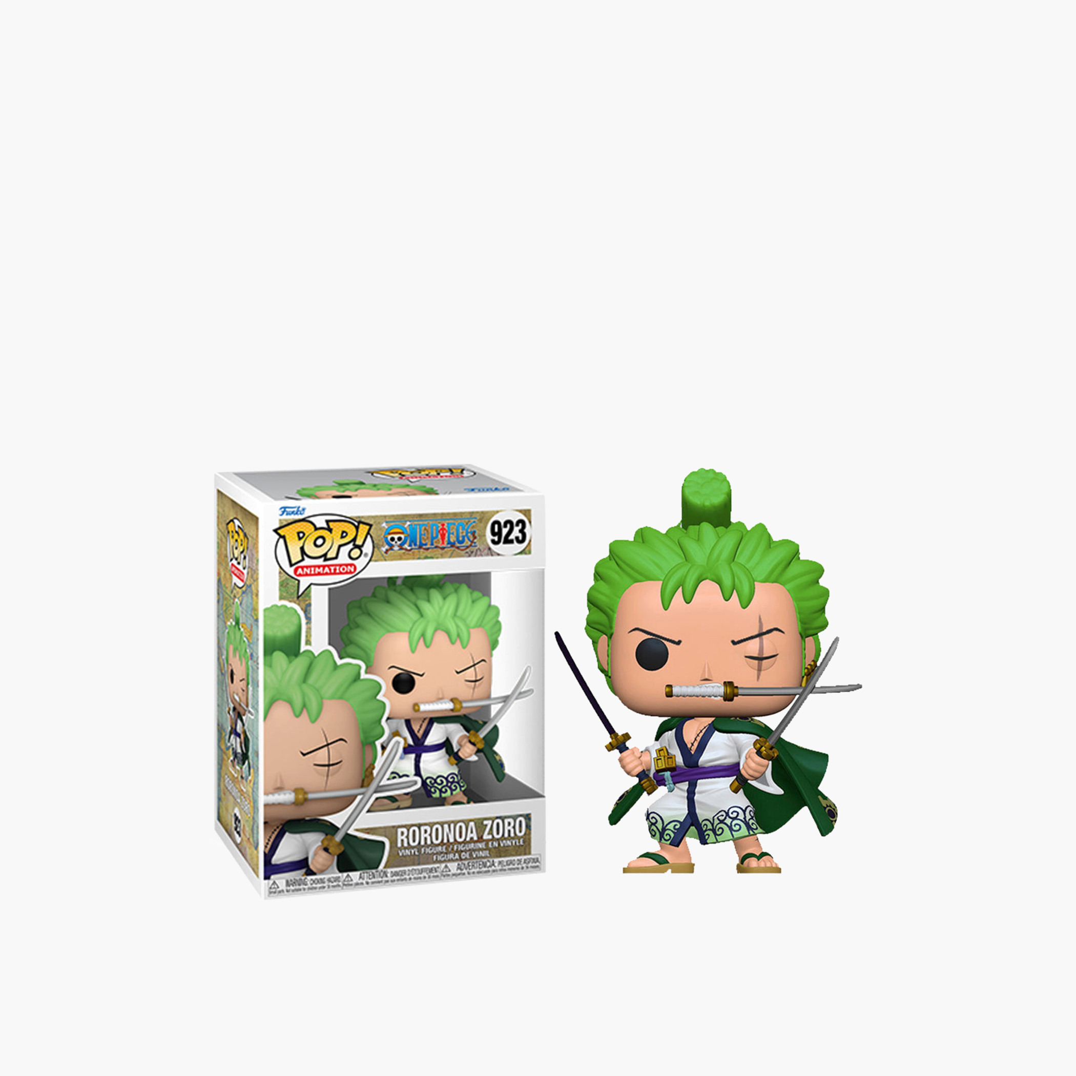 Zoro funko deals