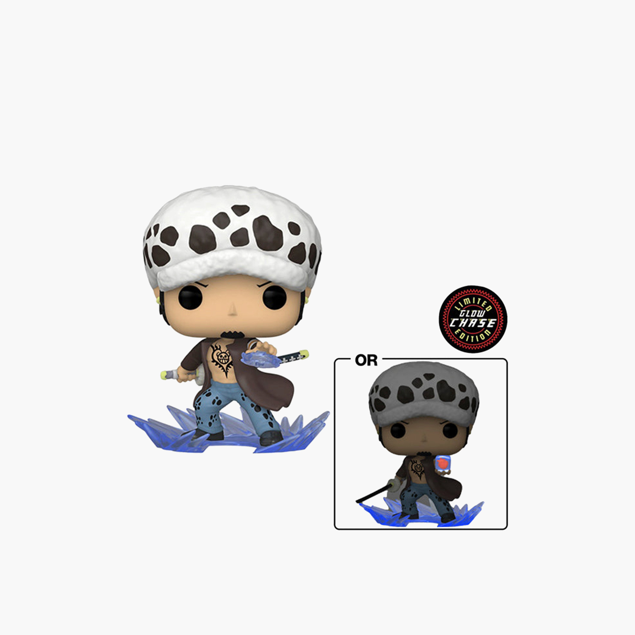 Gracie law hot sale funko pop