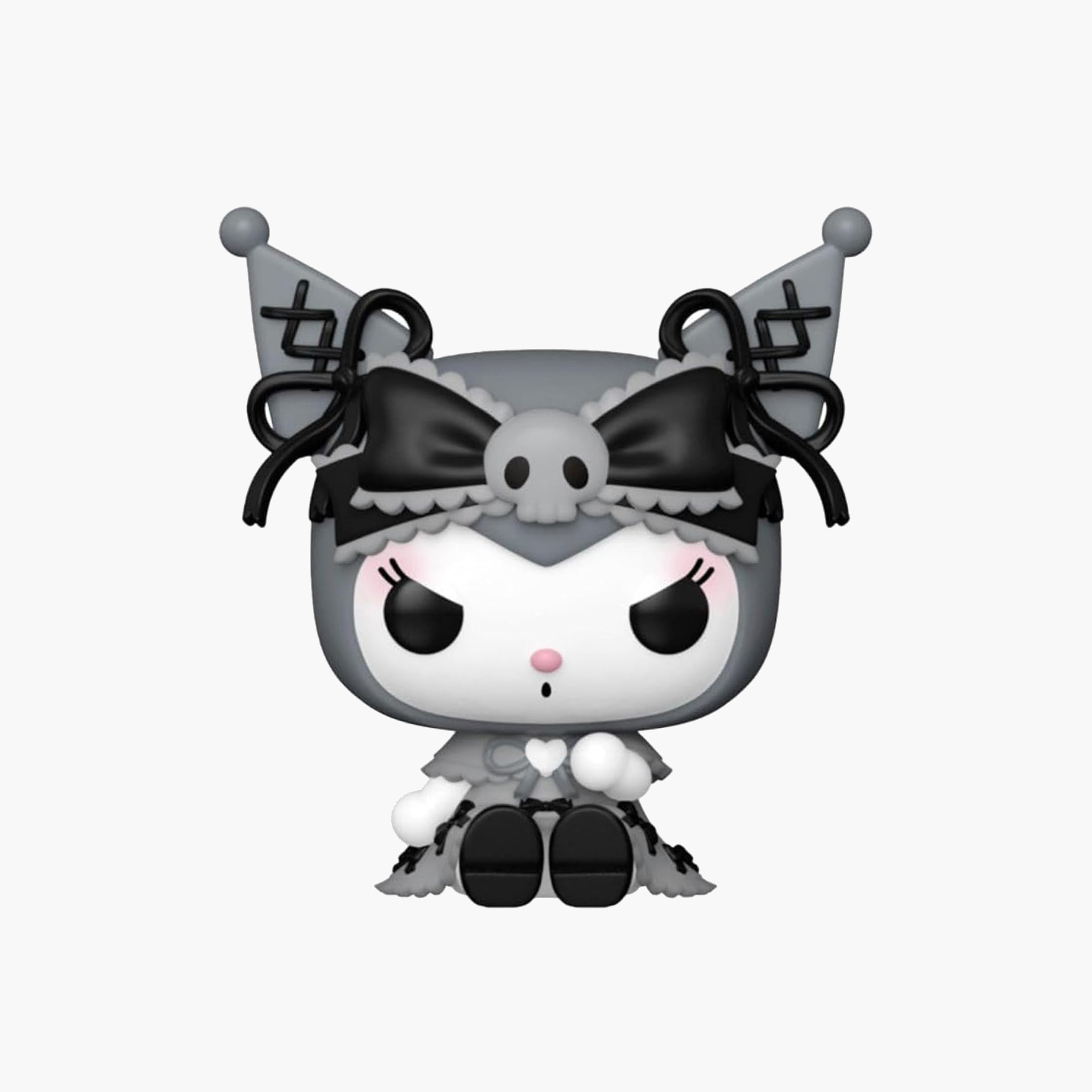 تمثال كرومي من فانكو بوب!-toys-playfigures-actionfigures-image-1